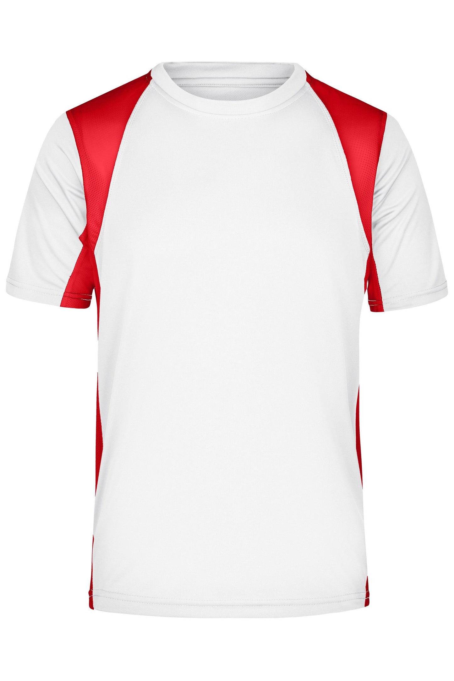 T-shirt Running Masculina Confortável e Respirável