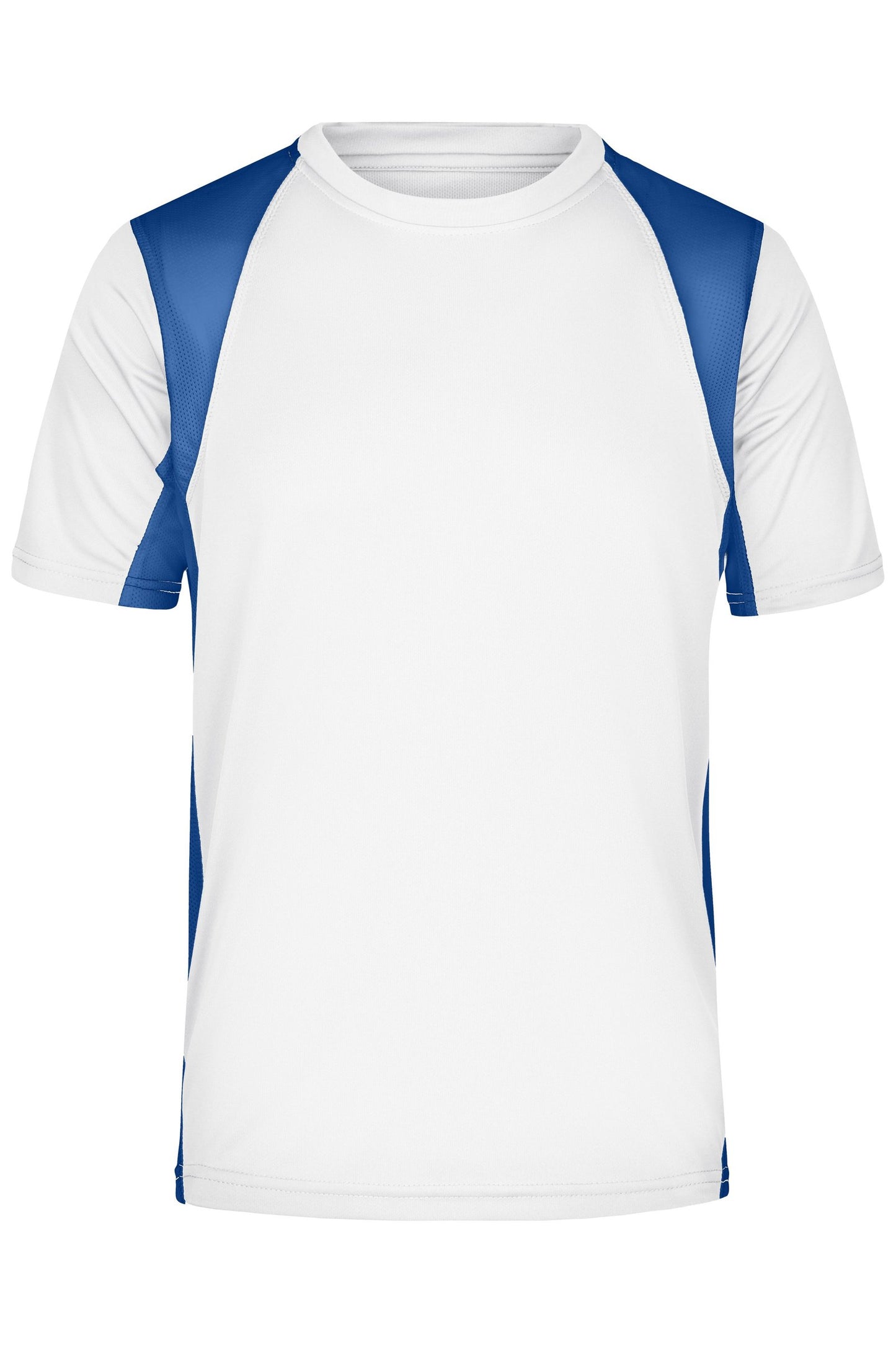 T-shirt Running Masculina Confortável e Respirável