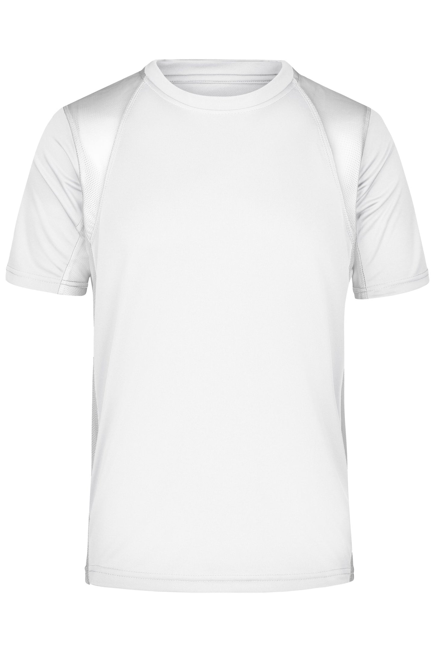 T-shirt Running Masculina Confortável e Respirável