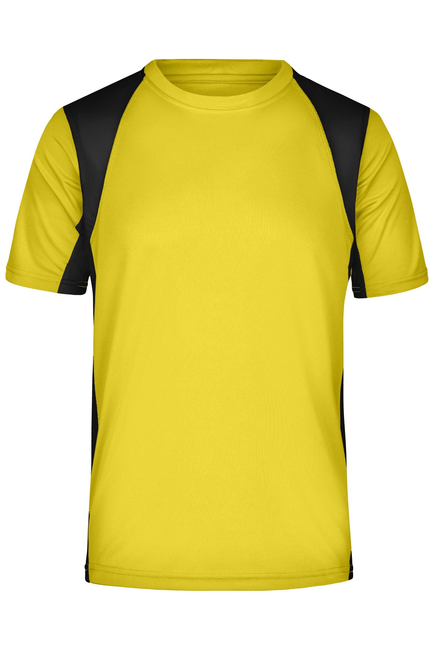 T-shirt Running Masculina Confortável e Respirável