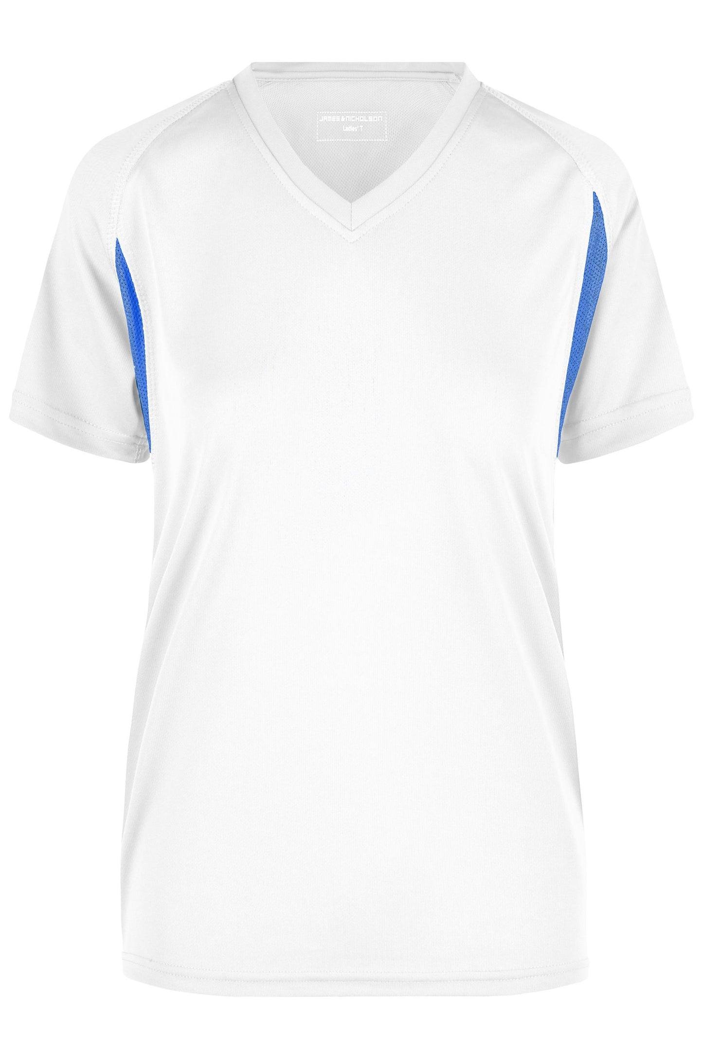 T-shirt Running Senhora Confortável e Respirável