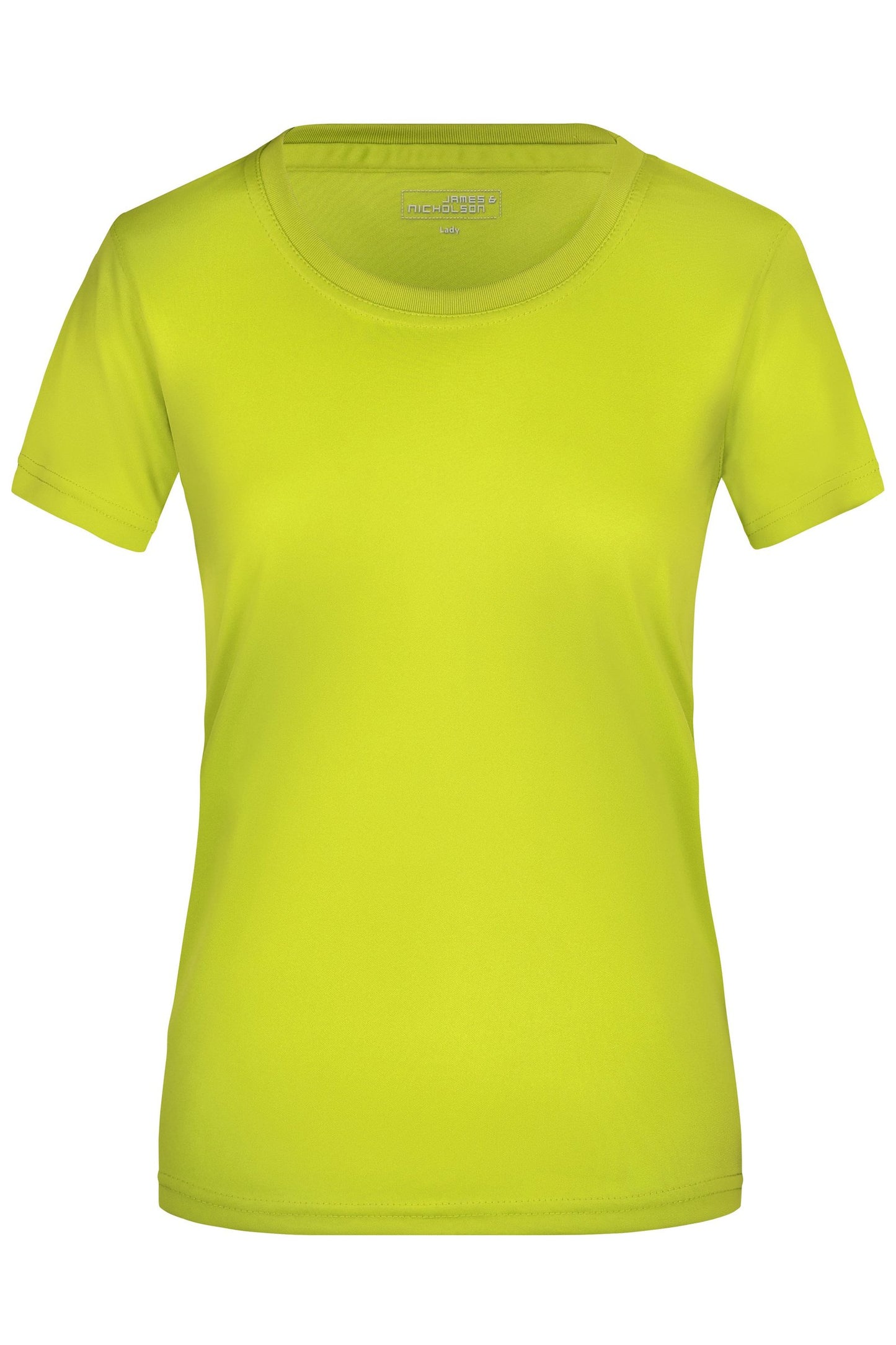 T-shirt Funcional Senhora para Desporto e Lazer