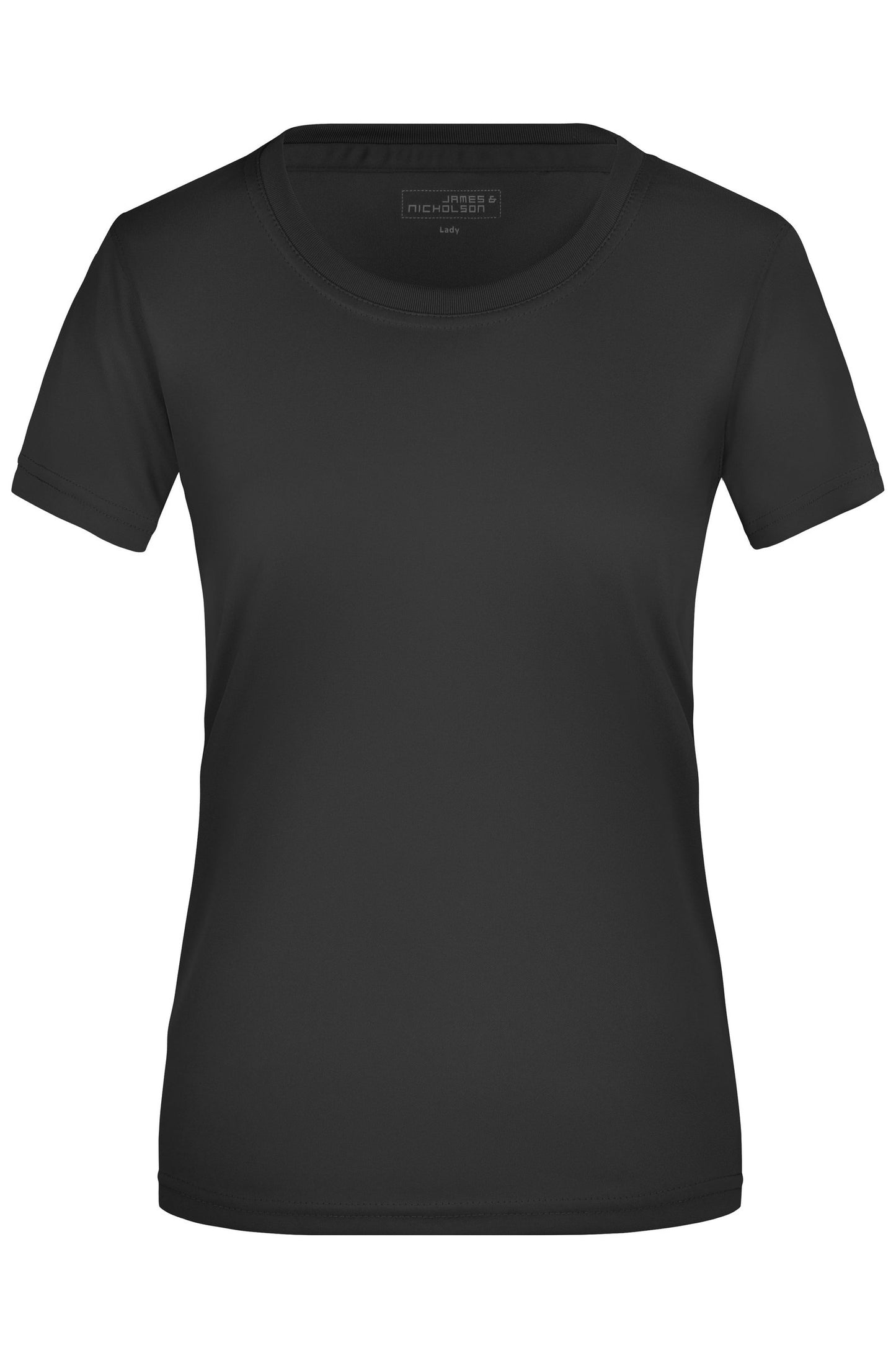 T-shirt Funcional Senhora para Desporto e Lazer