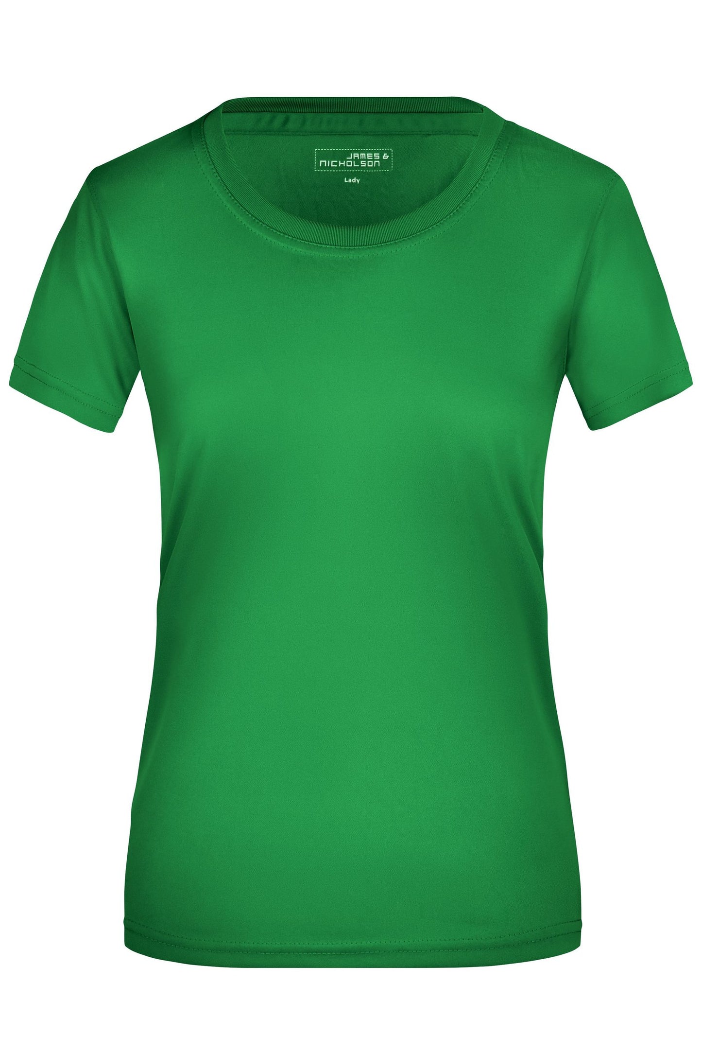 T-shirt Funcional Senhora para Desporto e Lazer