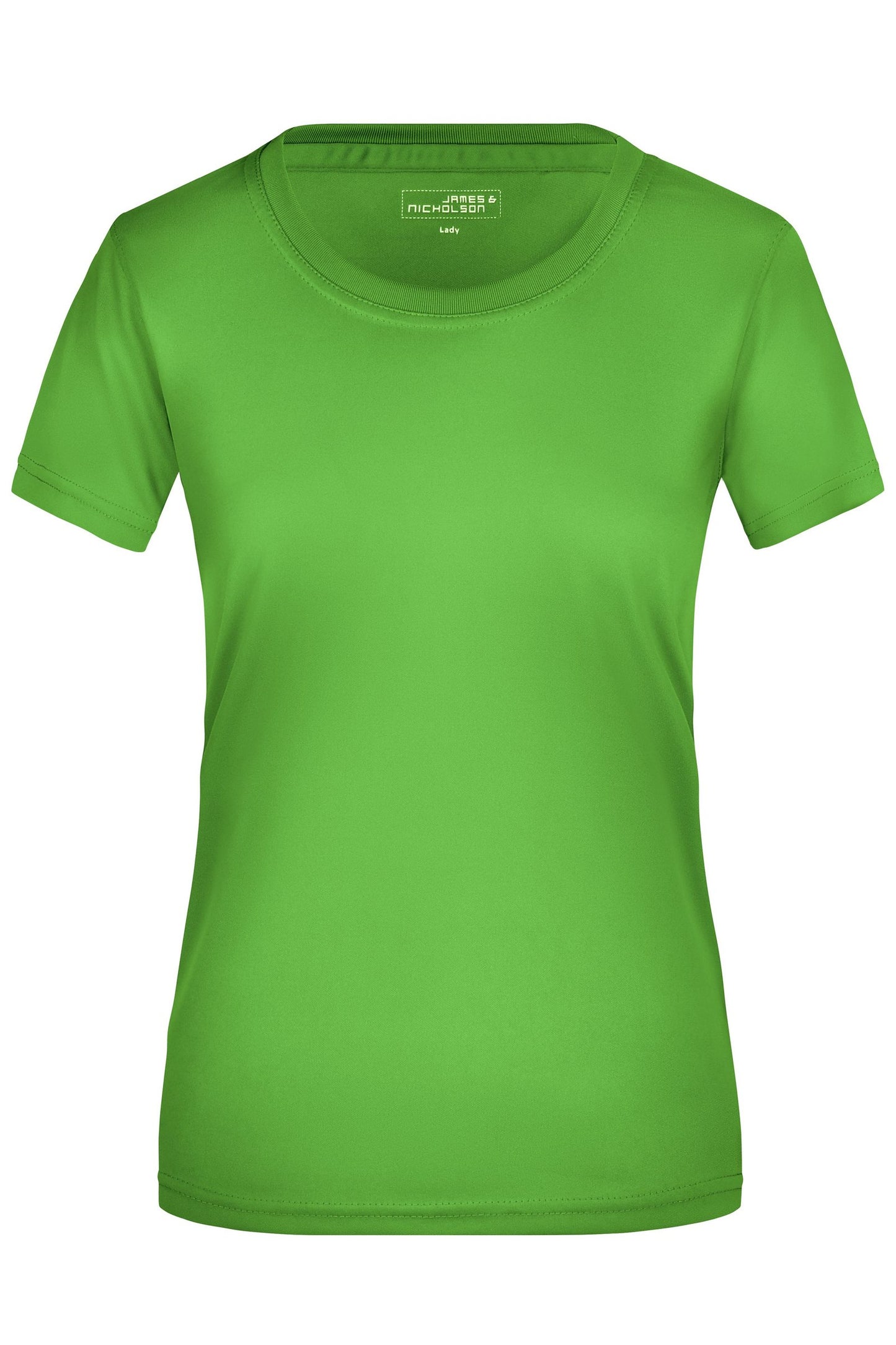T-shirt Funcional Senhora para Desporto e Lazer