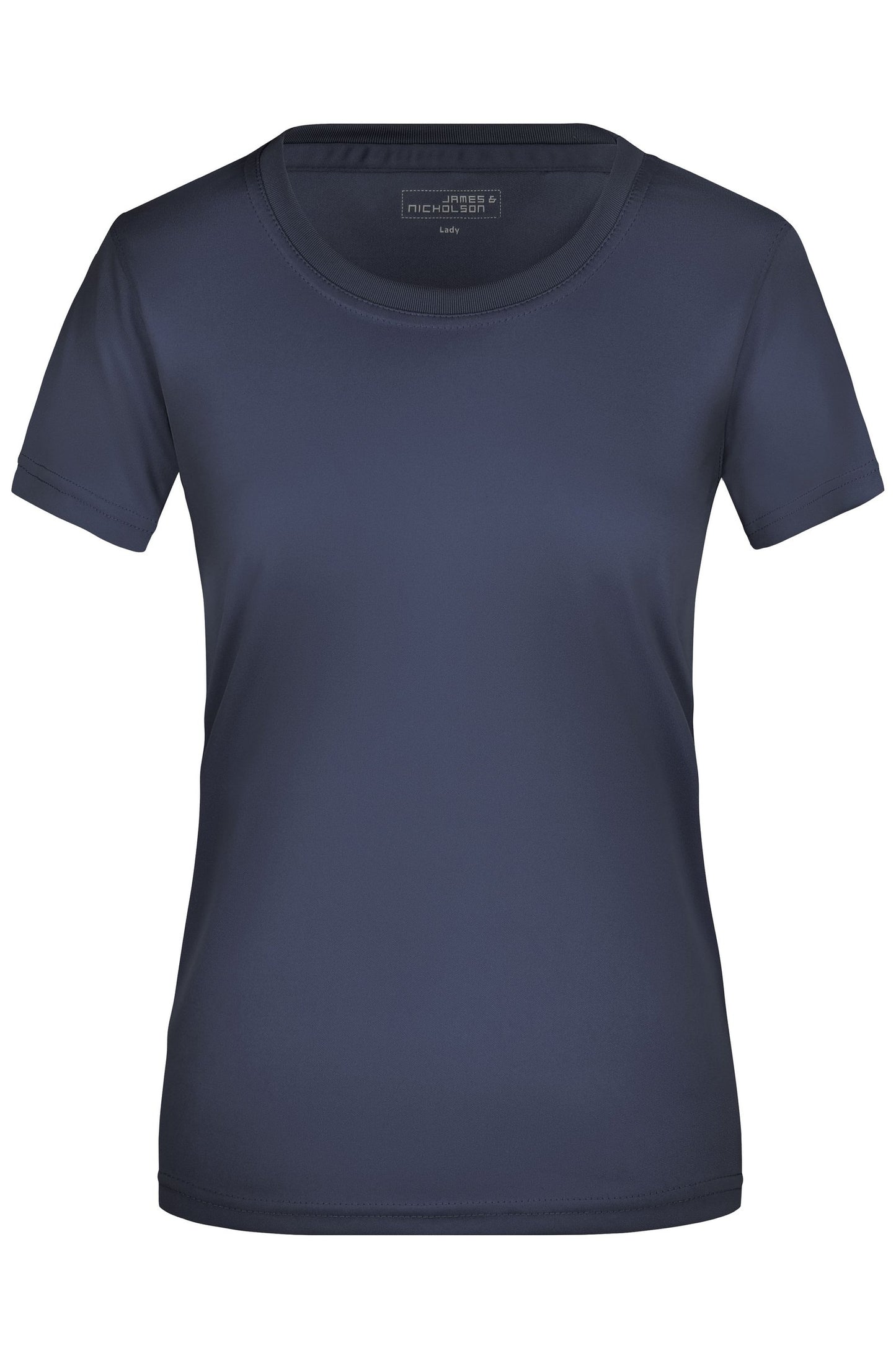 T-shirt Funcional Senhora para Desporto e Lazer
