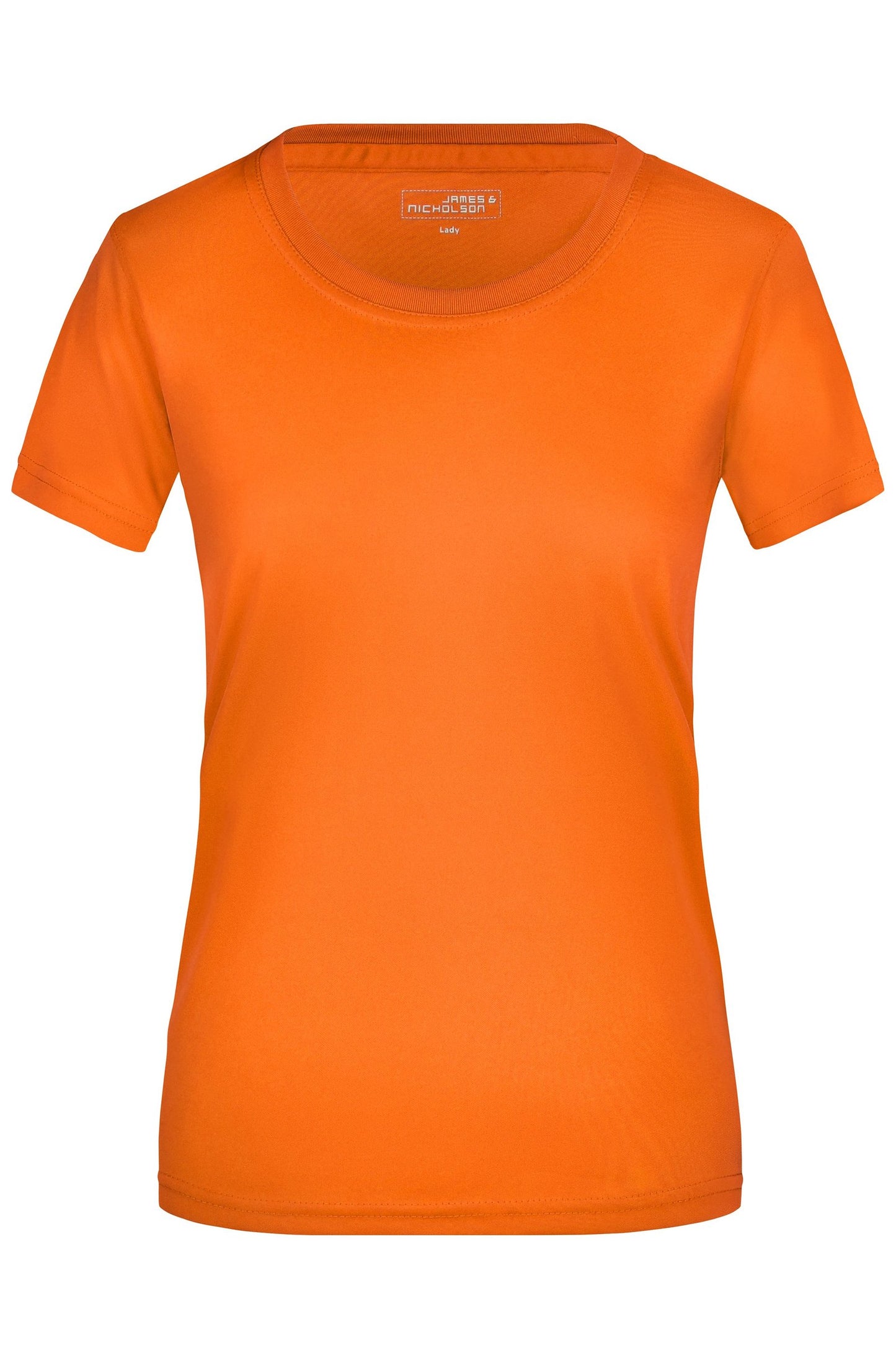T-shirt Funcional Senhora para Desporto e Lazer