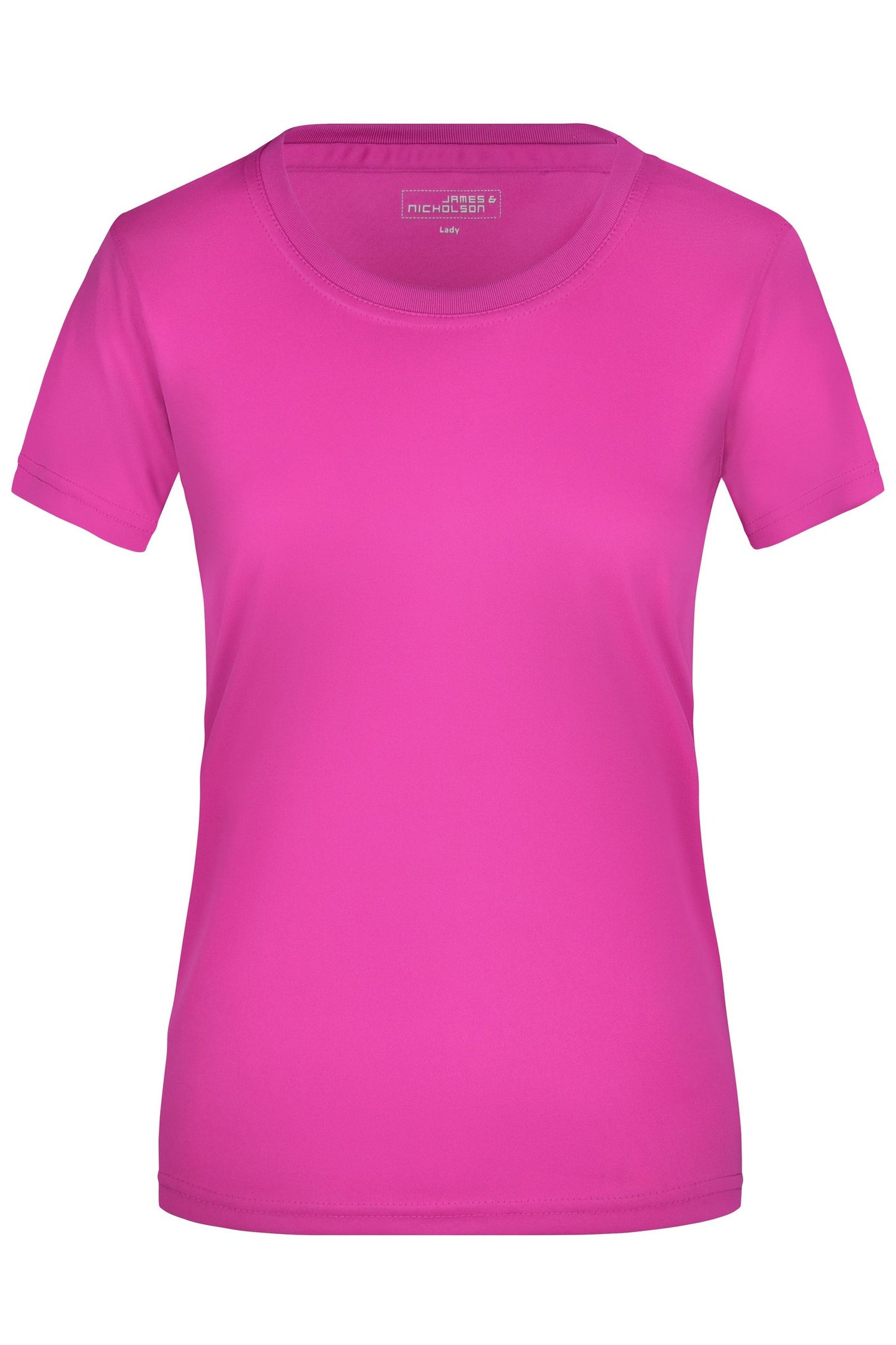T-shirt Funcional Senhora para Desporto e Lazer