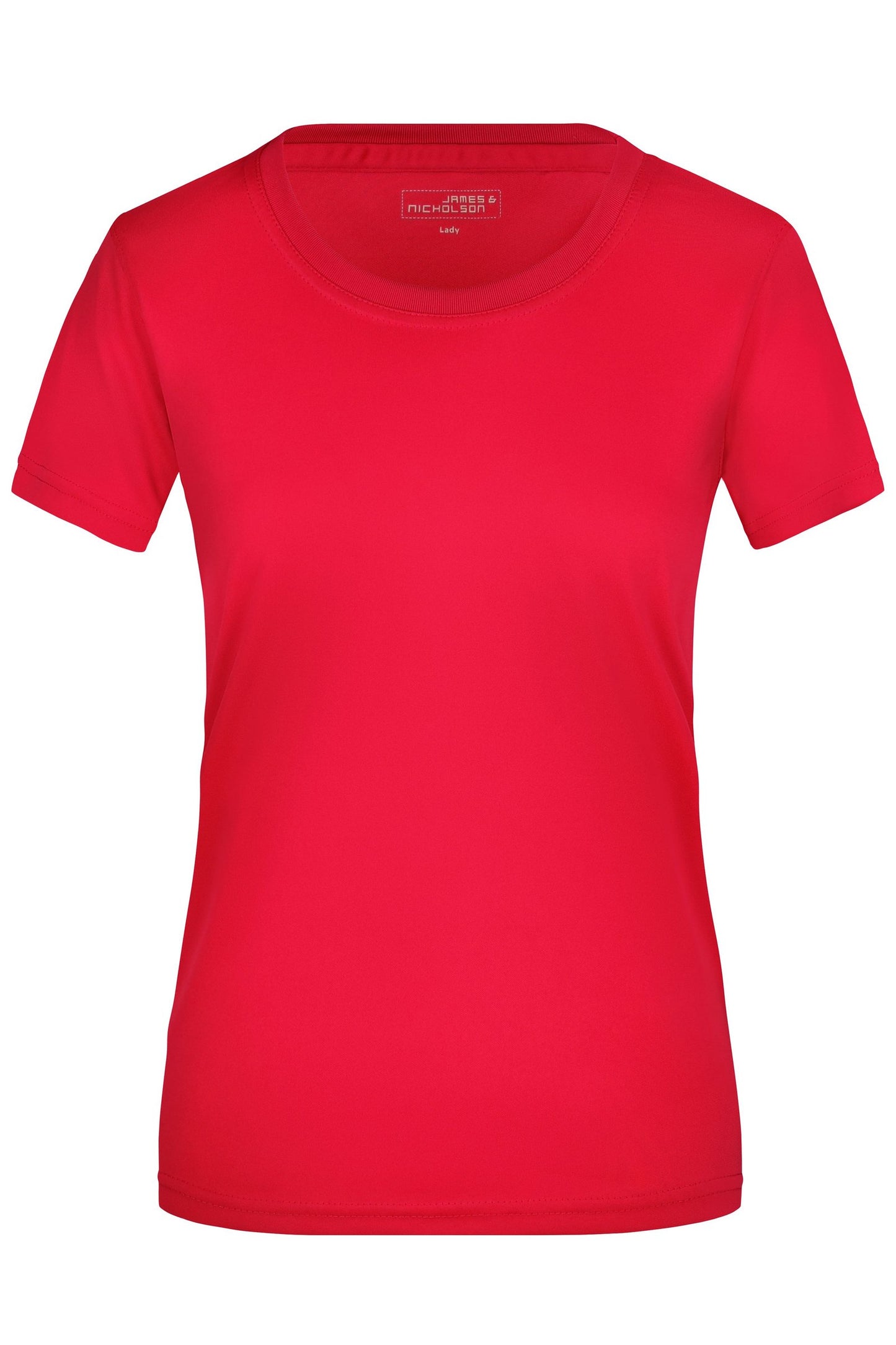 T-shirt Funcional Senhora para Desporto e Lazer