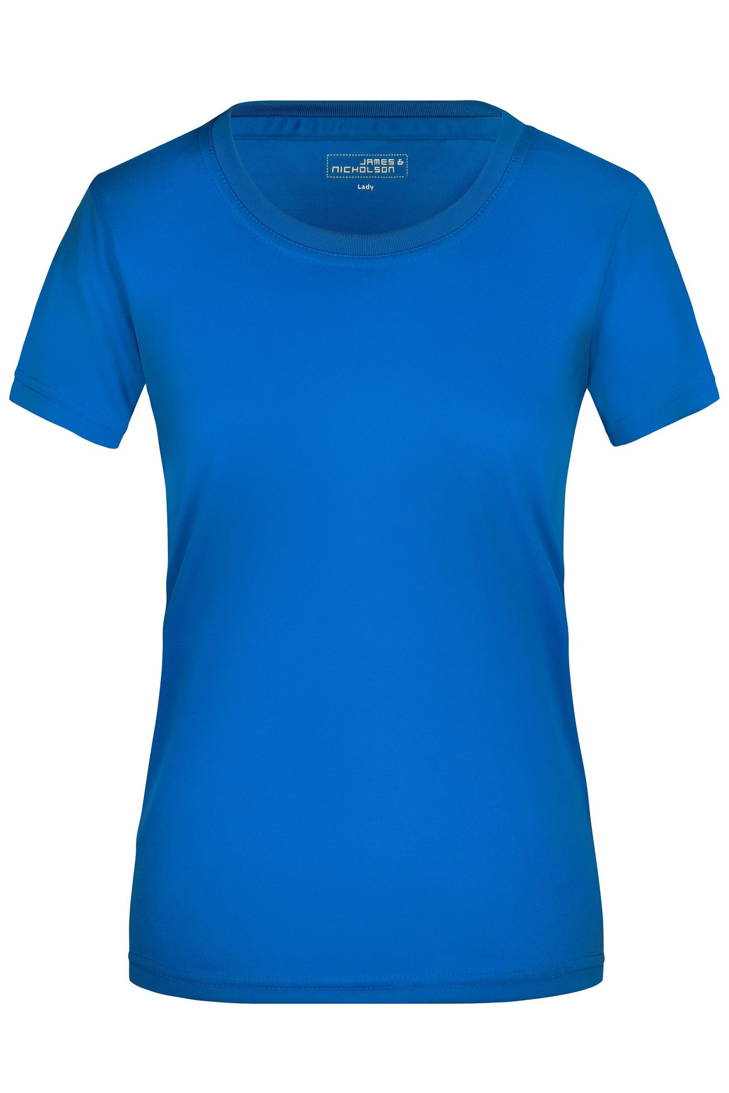 T-shirt Funcional Senhora para Desporto e Lazer