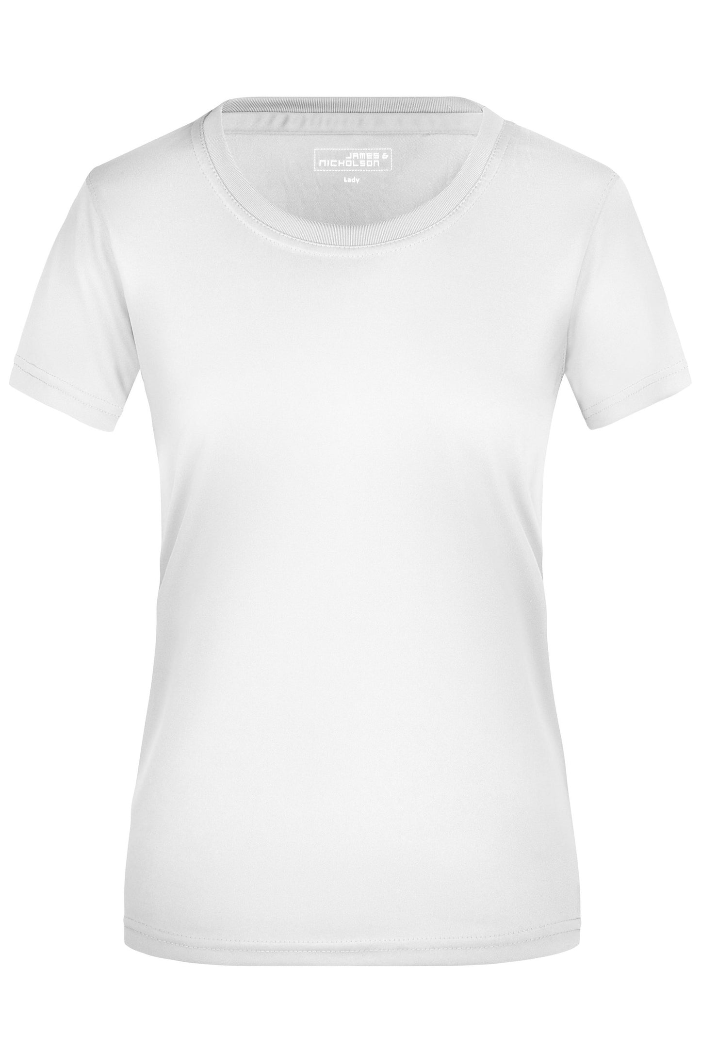 T-shirt Funcional Senhora para Desporto e Lazer