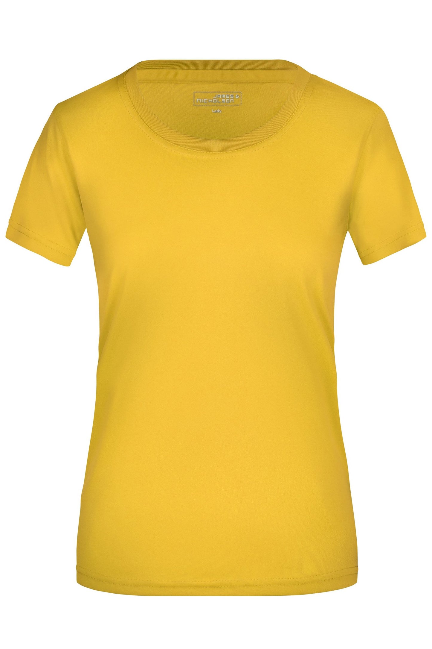 T-shirt Funcional Senhora para Desporto e Lazer