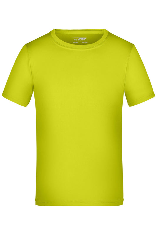 T-shirt Active-T Junior para desporto e lazer
