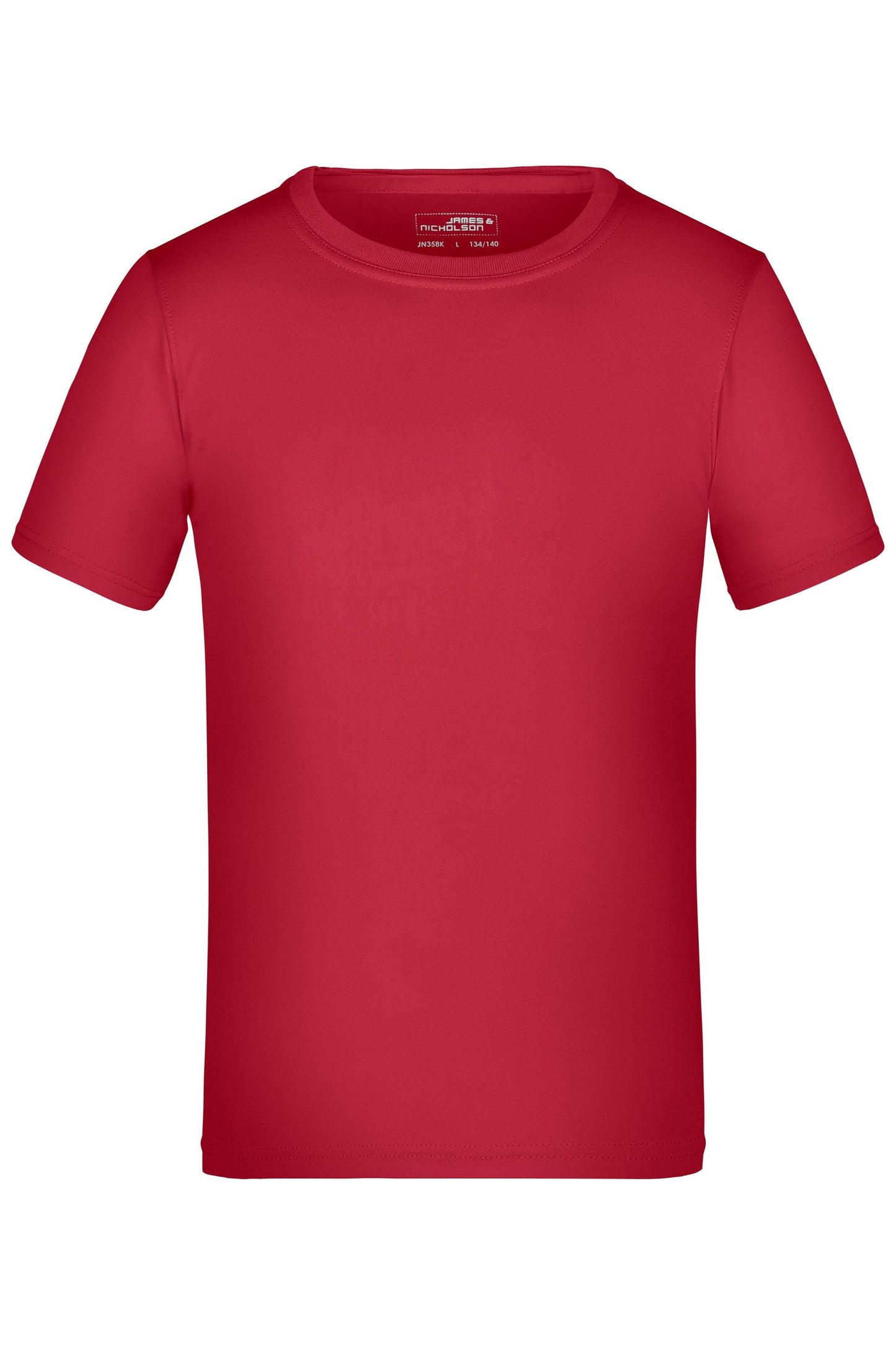 T-shirt Active-T Junior para desporto e lazer