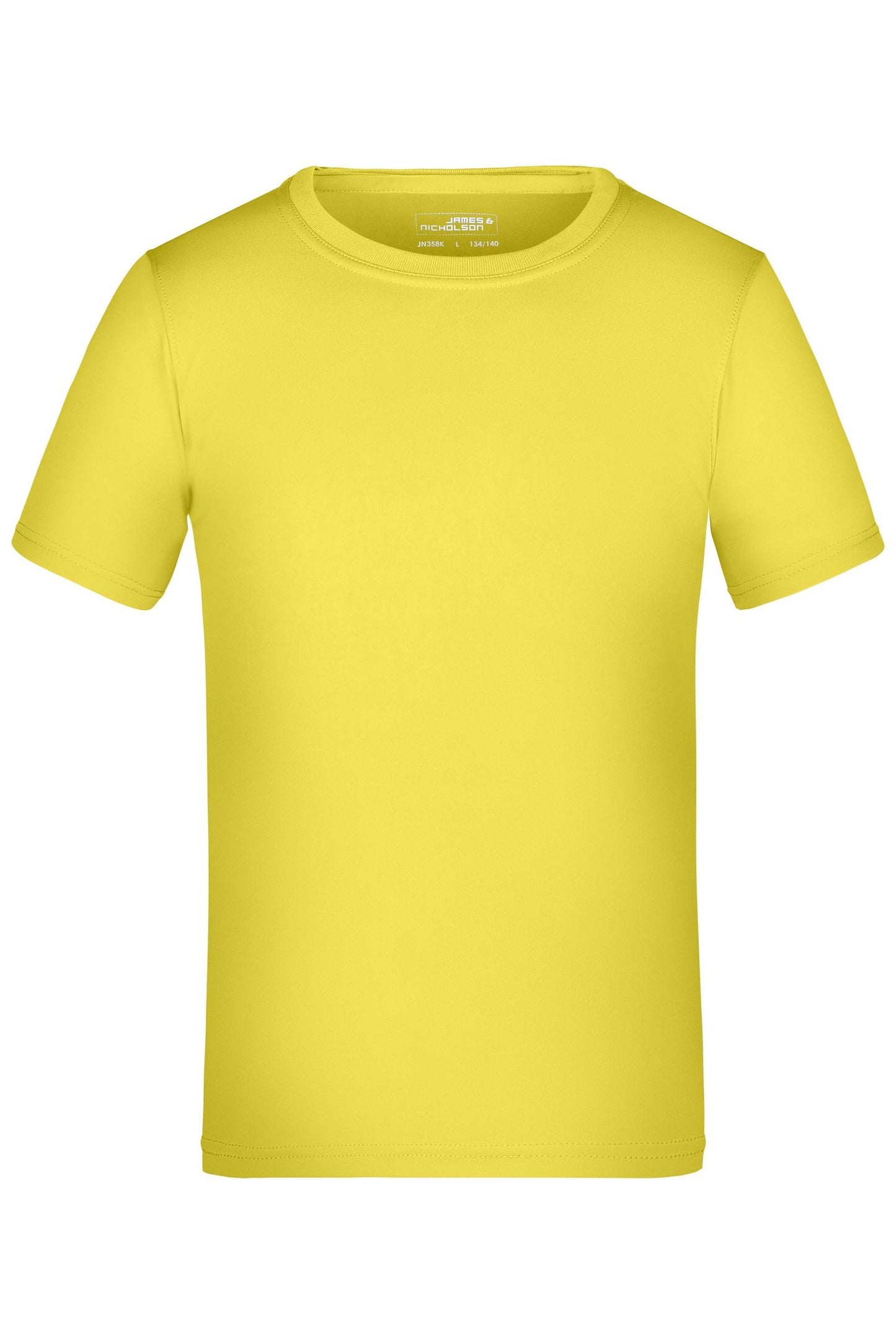 T-shirt Active-T Junior para desporto e lazer