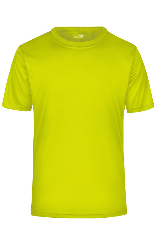 T-shirt Funcional Masculina Active-T para Desporto e Lazer