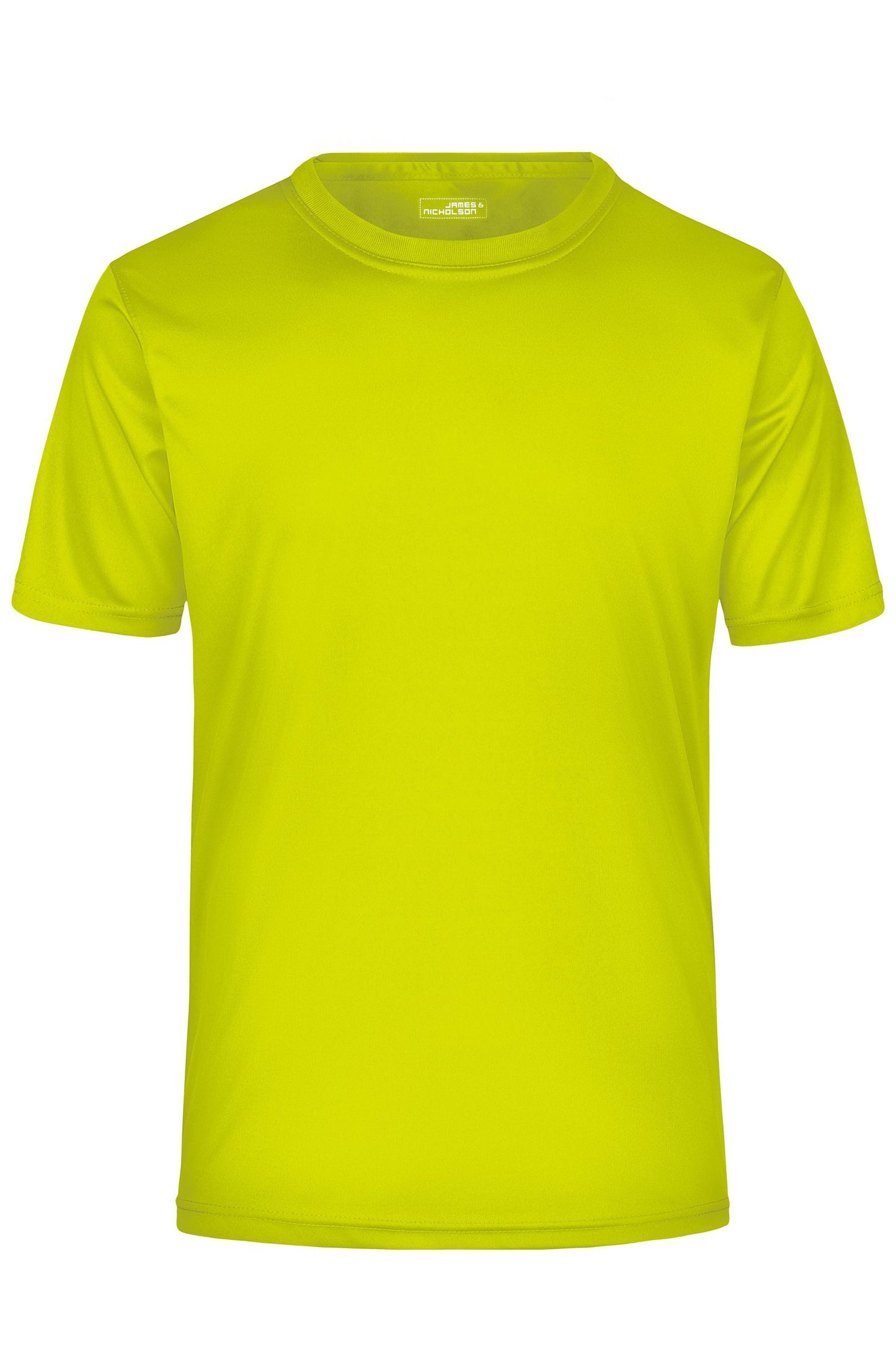 T-shirt Funcional Masculina Active-T para Desporto e Lazer