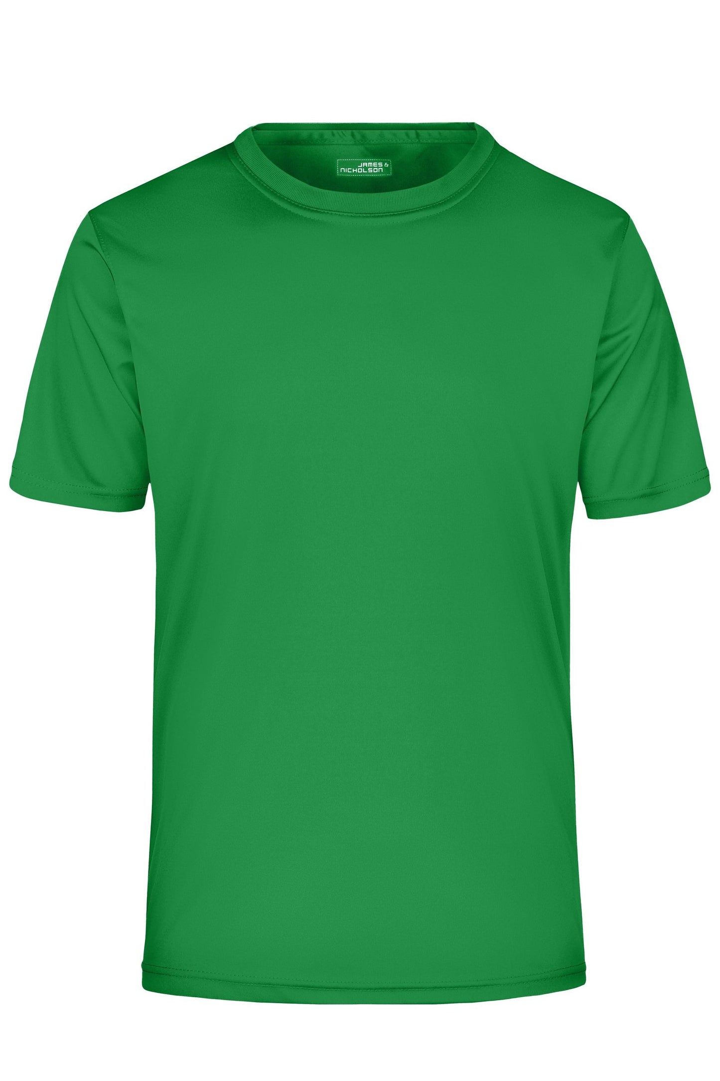 T-shirt Funcional Masculina Active-T para Desporto e Lazer