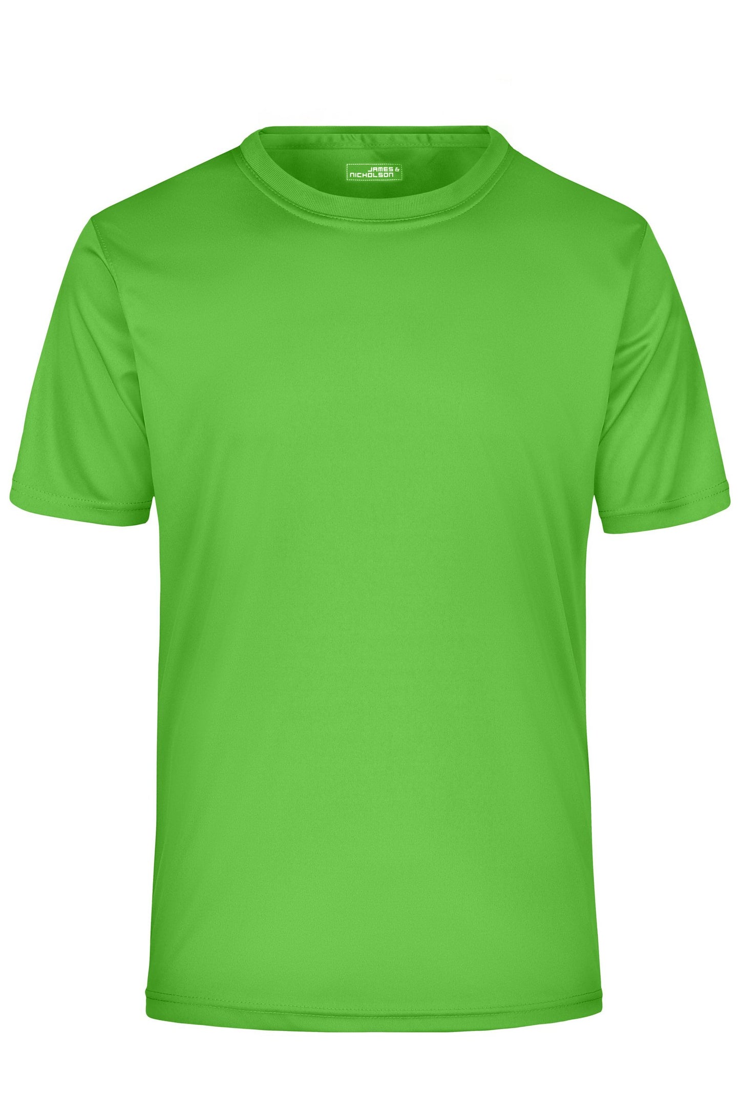 T-shirt Funcional Masculina Active-T para Desporto e Lazer