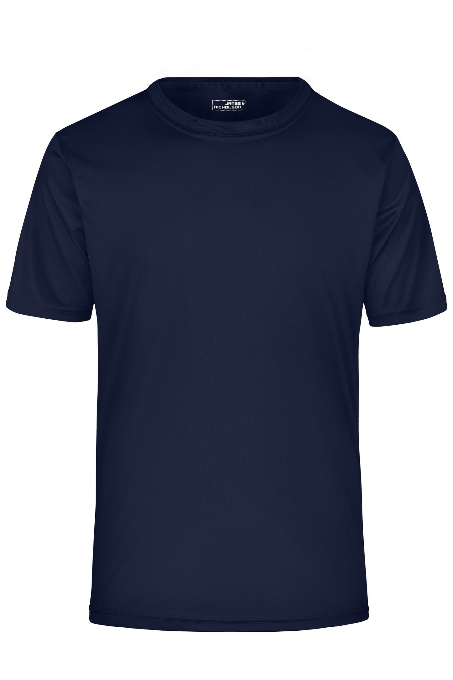 T-shirt Funcional Masculina Active-T para Desporto e Lazer