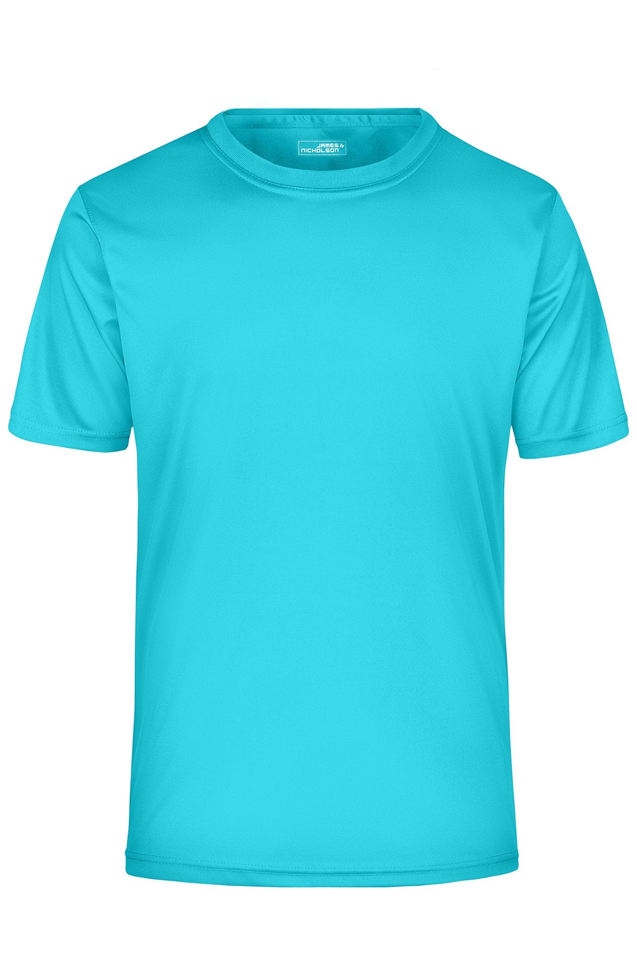 T-shirt Funcional Masculina Active-T para Desporto e Lazer
