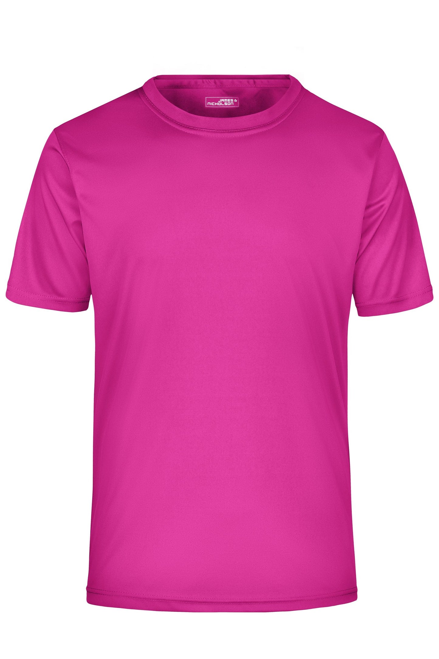 T-shirt Funcional Masculina Active-T para Desporto e Lazer