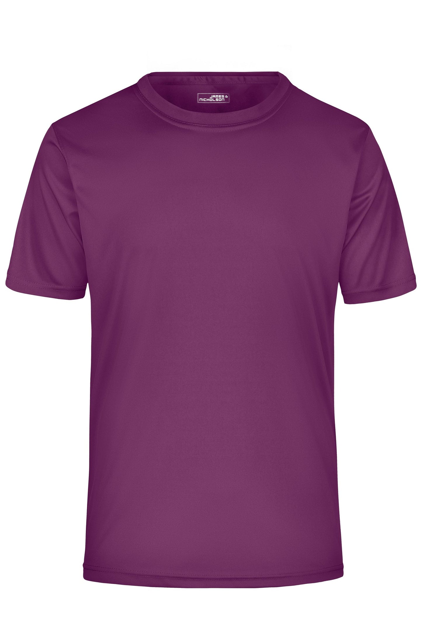 T-shirt Funcional Masculina Active-T para Desporto e Lazer