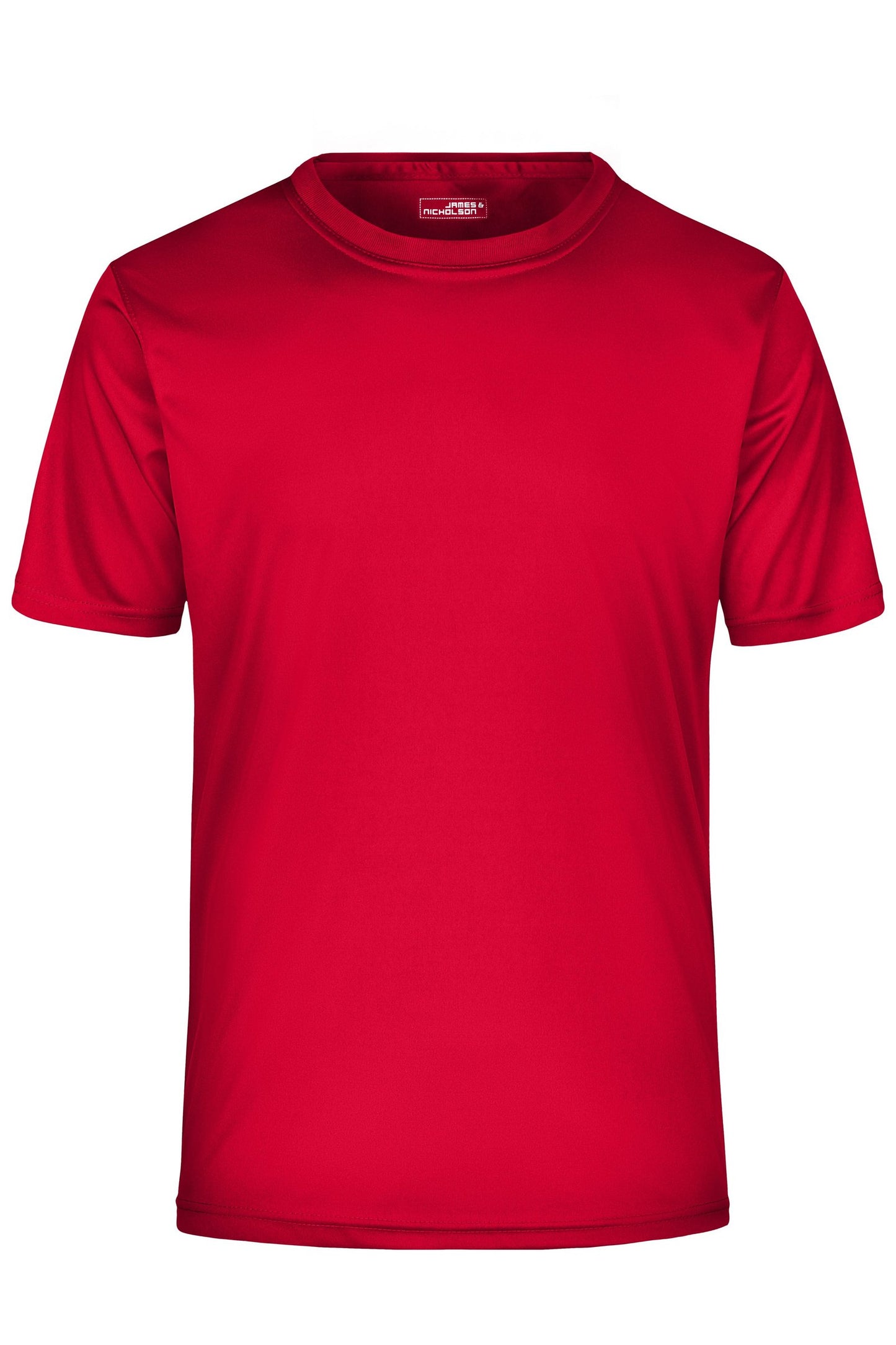 T-shirt Funcional Masculina Active-T para Desporto e Lazer