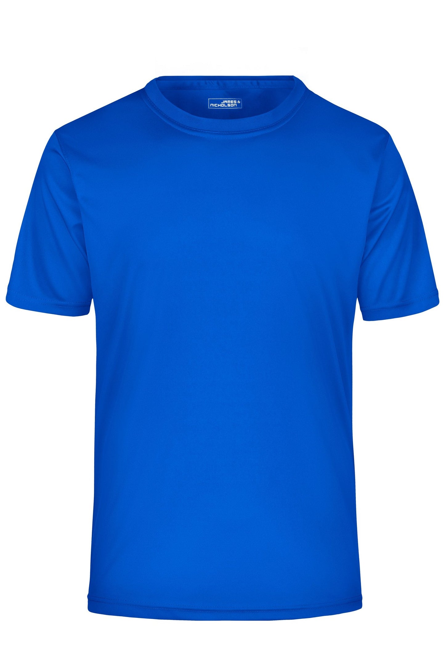 T-shirt Funcional Masculina Active-T para Desporto e Lazer