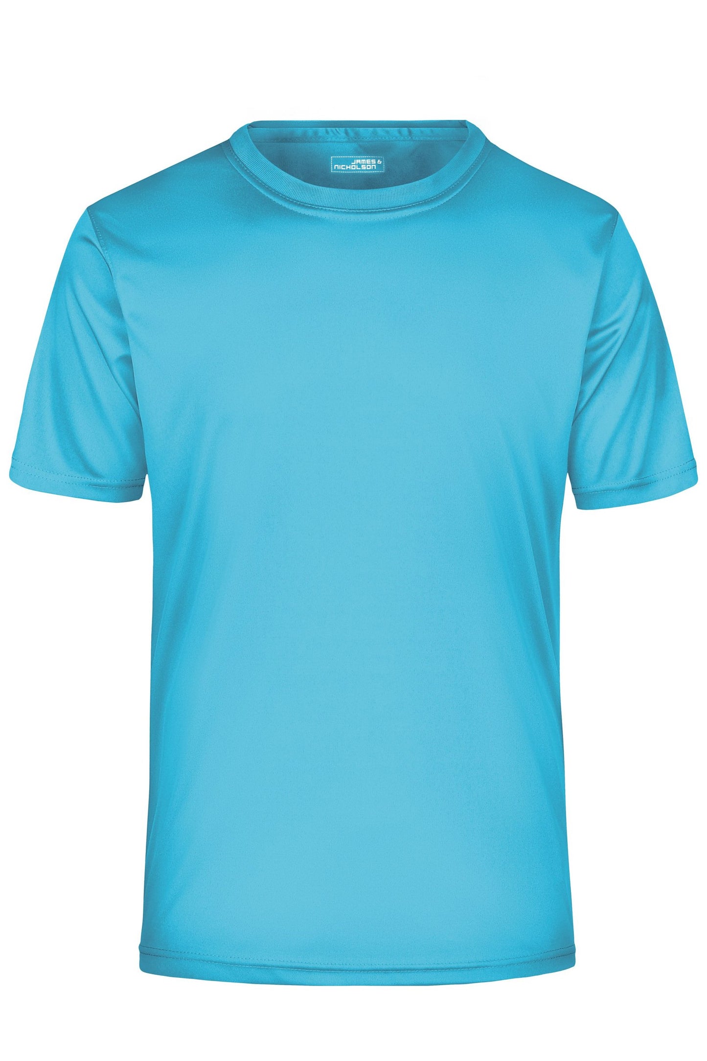 T-shirt Funcional Masculina Active-T para Desporto e Lazer