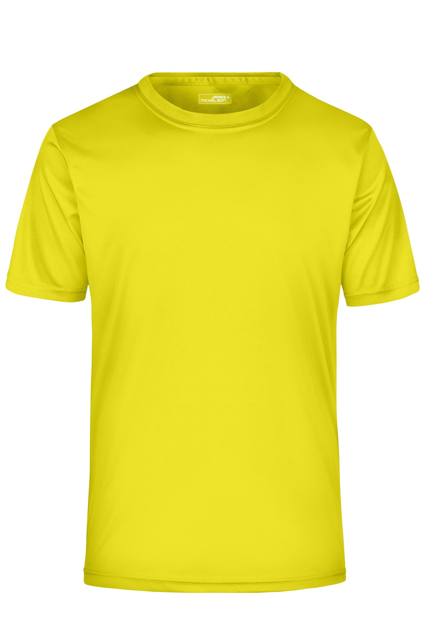 T-shirt Funcional Masculina Active-T para Desporto e Lazer