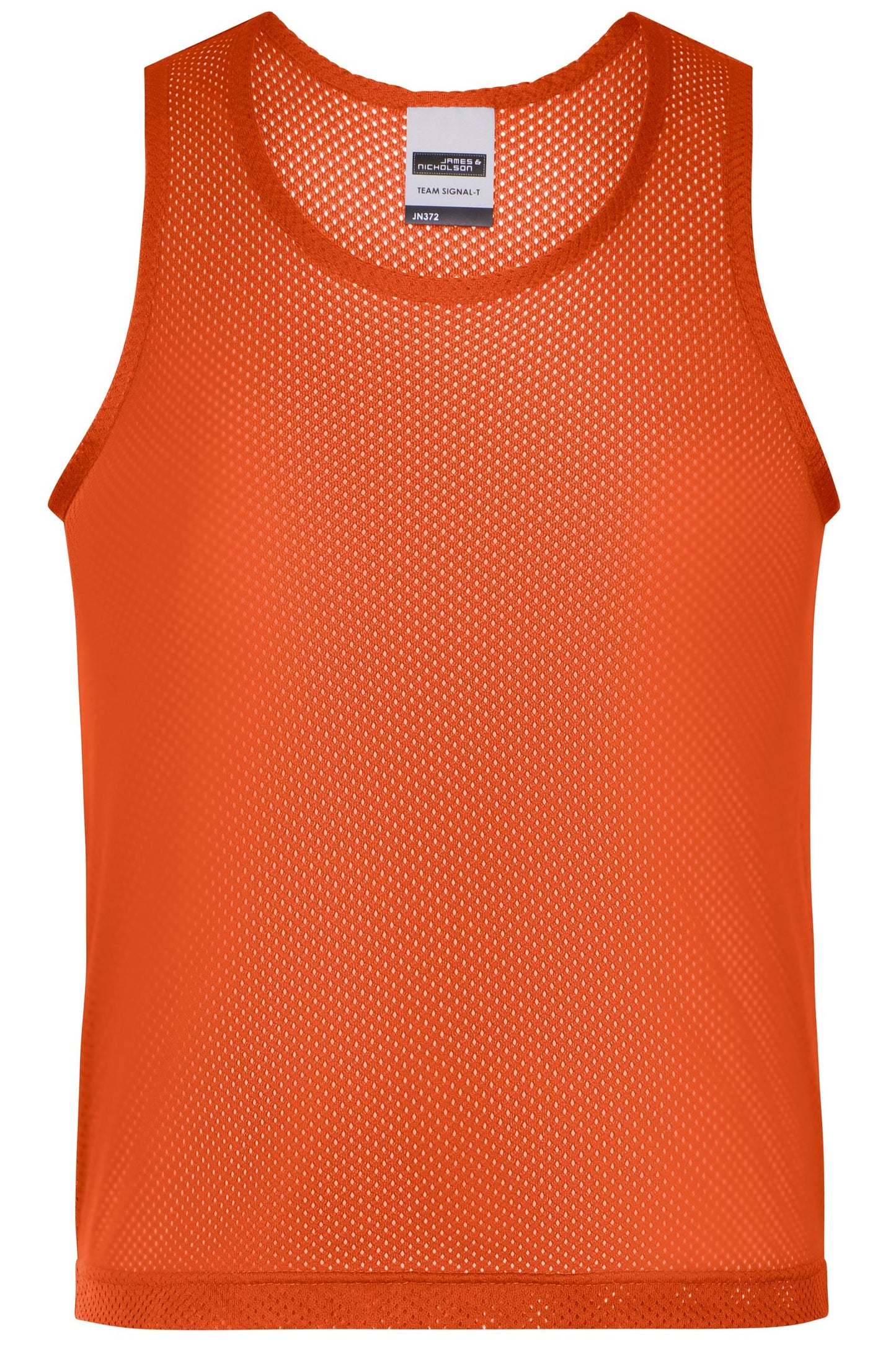Team Signal-T - T-shirt sem mangas em cores vibrantes