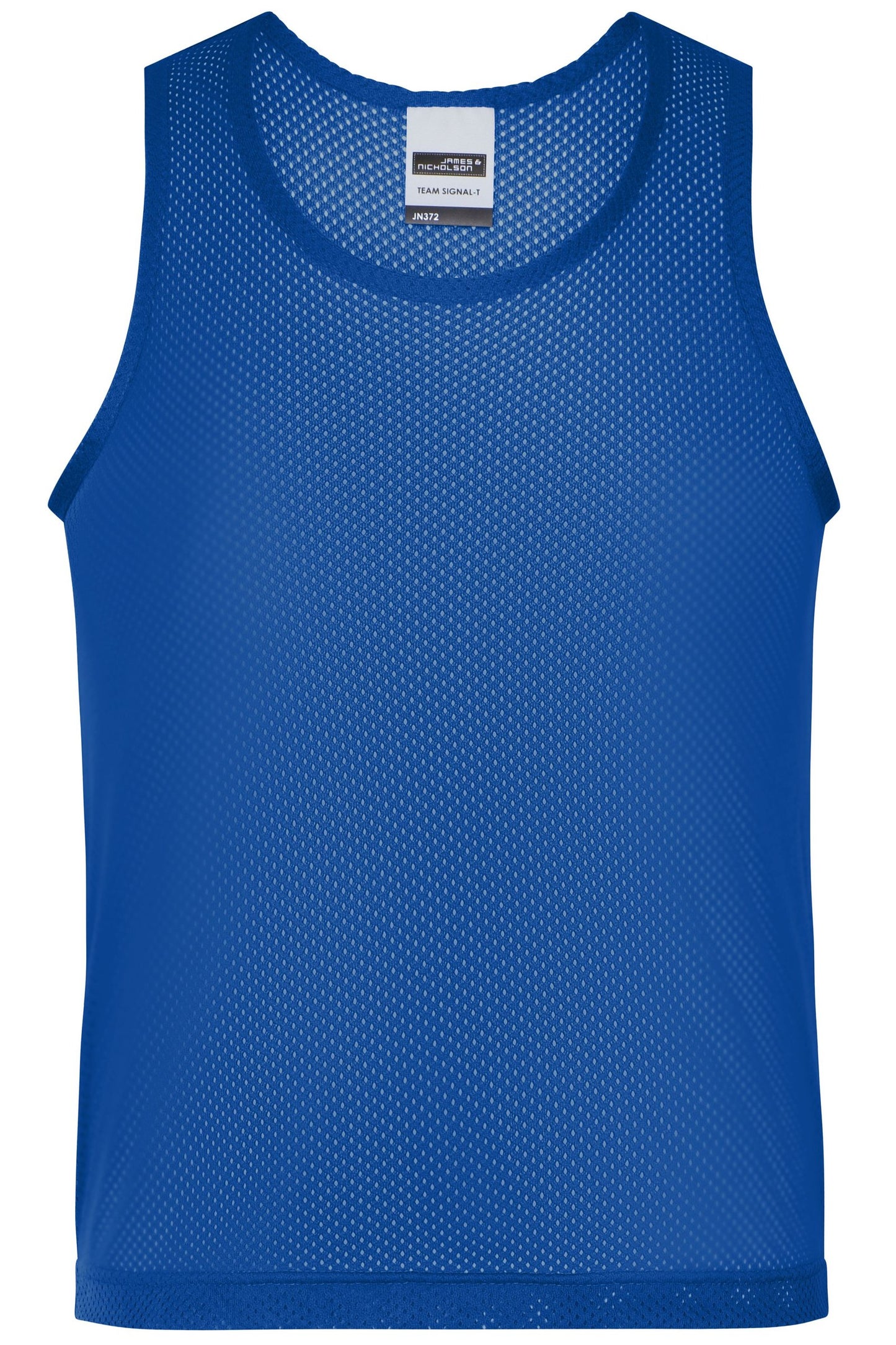 Team Signal-T - T-shirt sem mangas em cores vibrantes