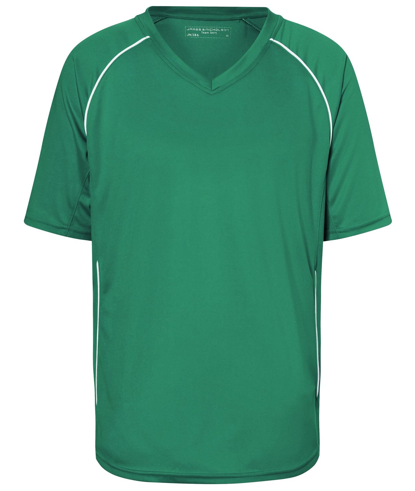 T-shirt funcional para equipas personalizável
