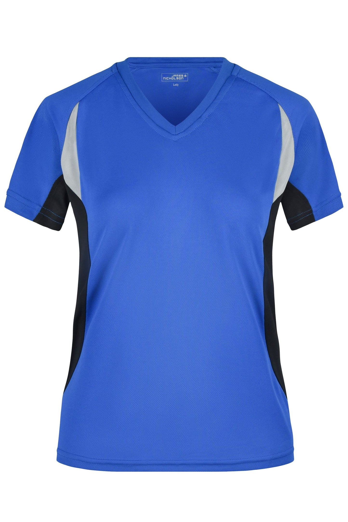 T-shirt de Corrida Feminina Respirável