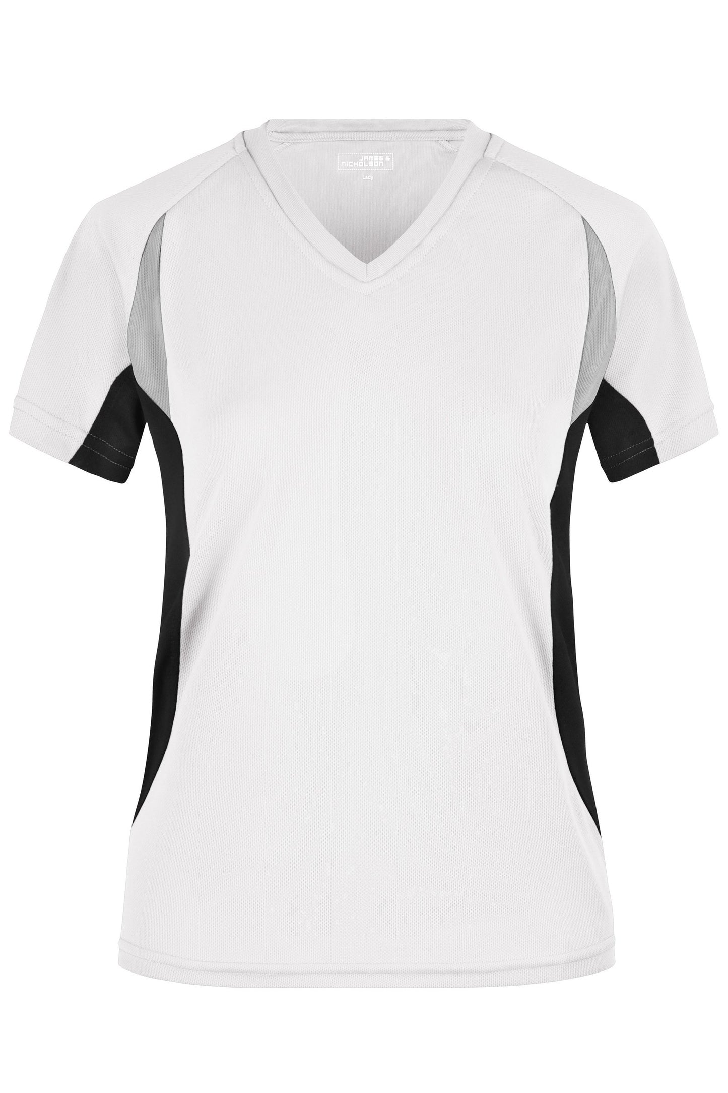 T-shirt de Corrida Feminina Respirável