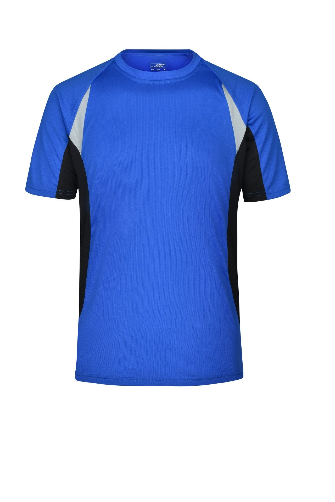T-shirt de Corrida Masculina Respirável