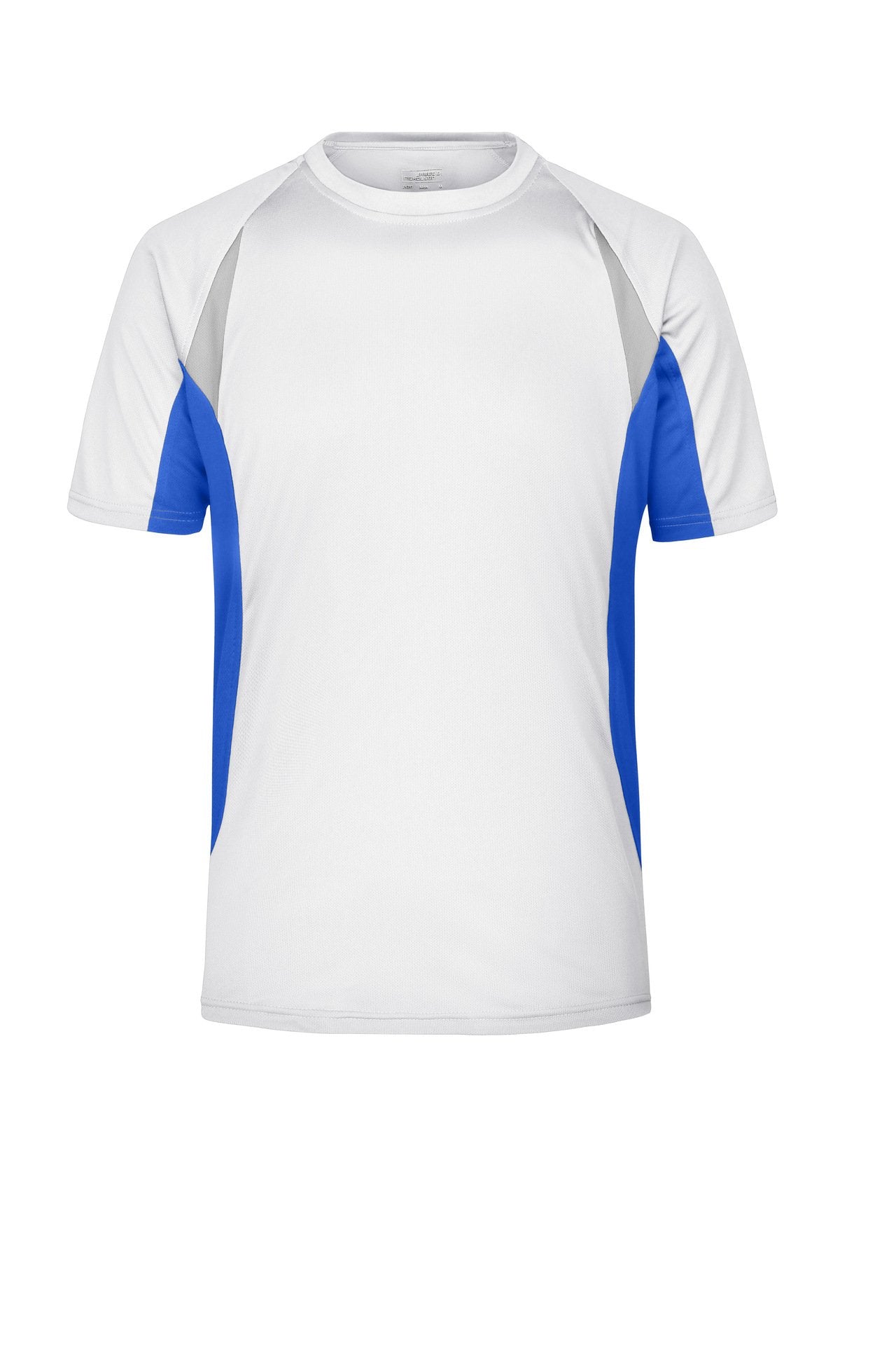 T-shirt de Corrida Masculina Respirável
