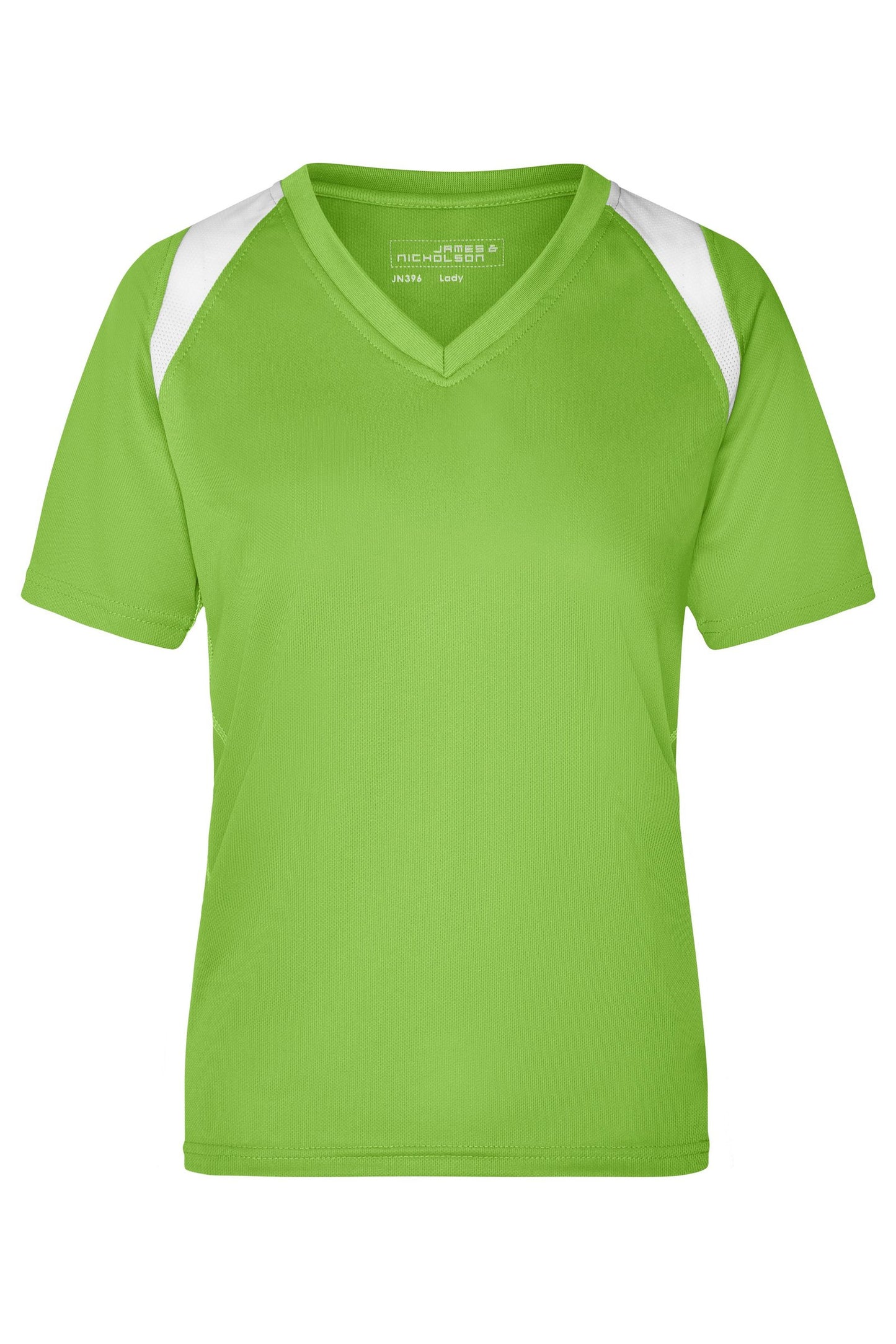 T-shirt Running Feminina Respirável e Confortável