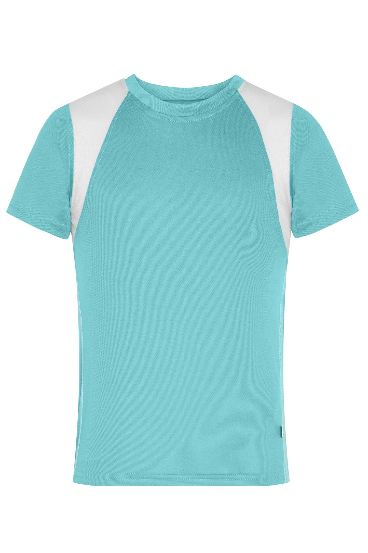 T-shirt Running-T Junior respirável para desporto