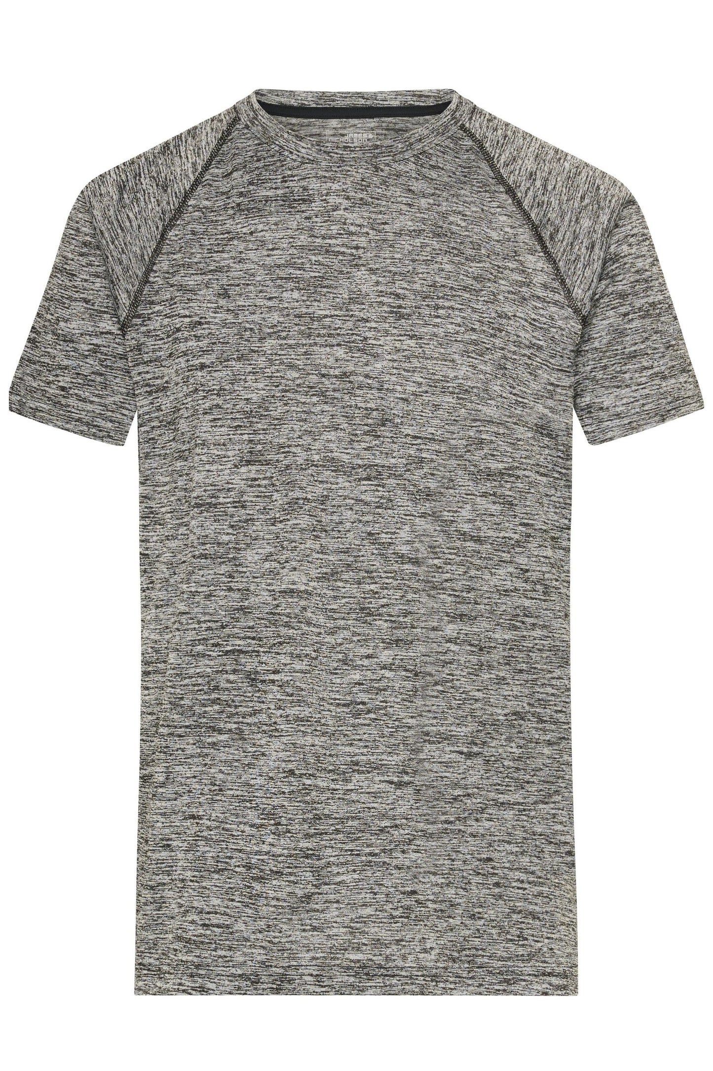 T-shirt Desportiva Masculina Funcional para Fitness