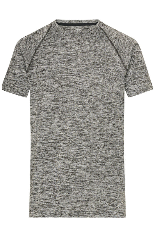 T-shirt Desportiva Masculina Funcional para Fitness