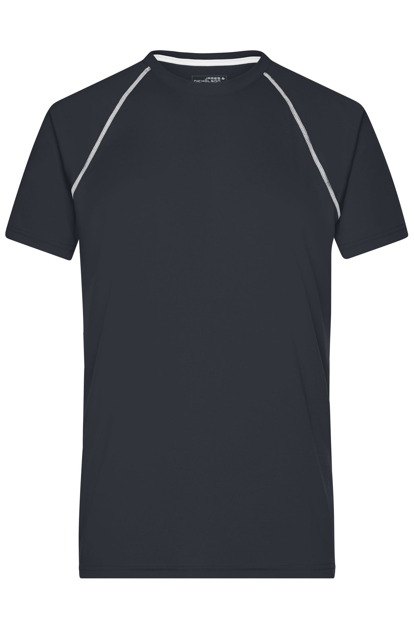 T-shirt Desportiva Masculina Funcional para Fitness