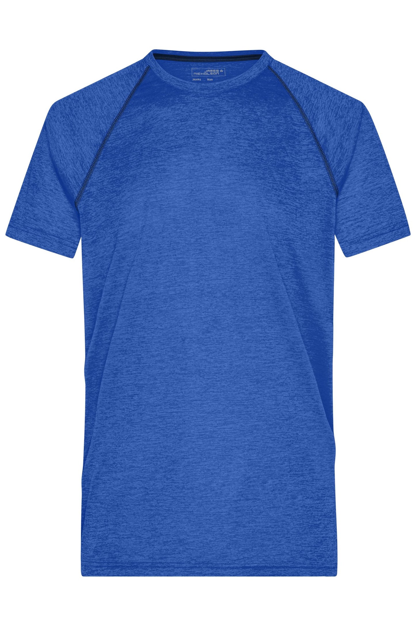 T-shirt Desportiva Masculina Funcional para Fitness