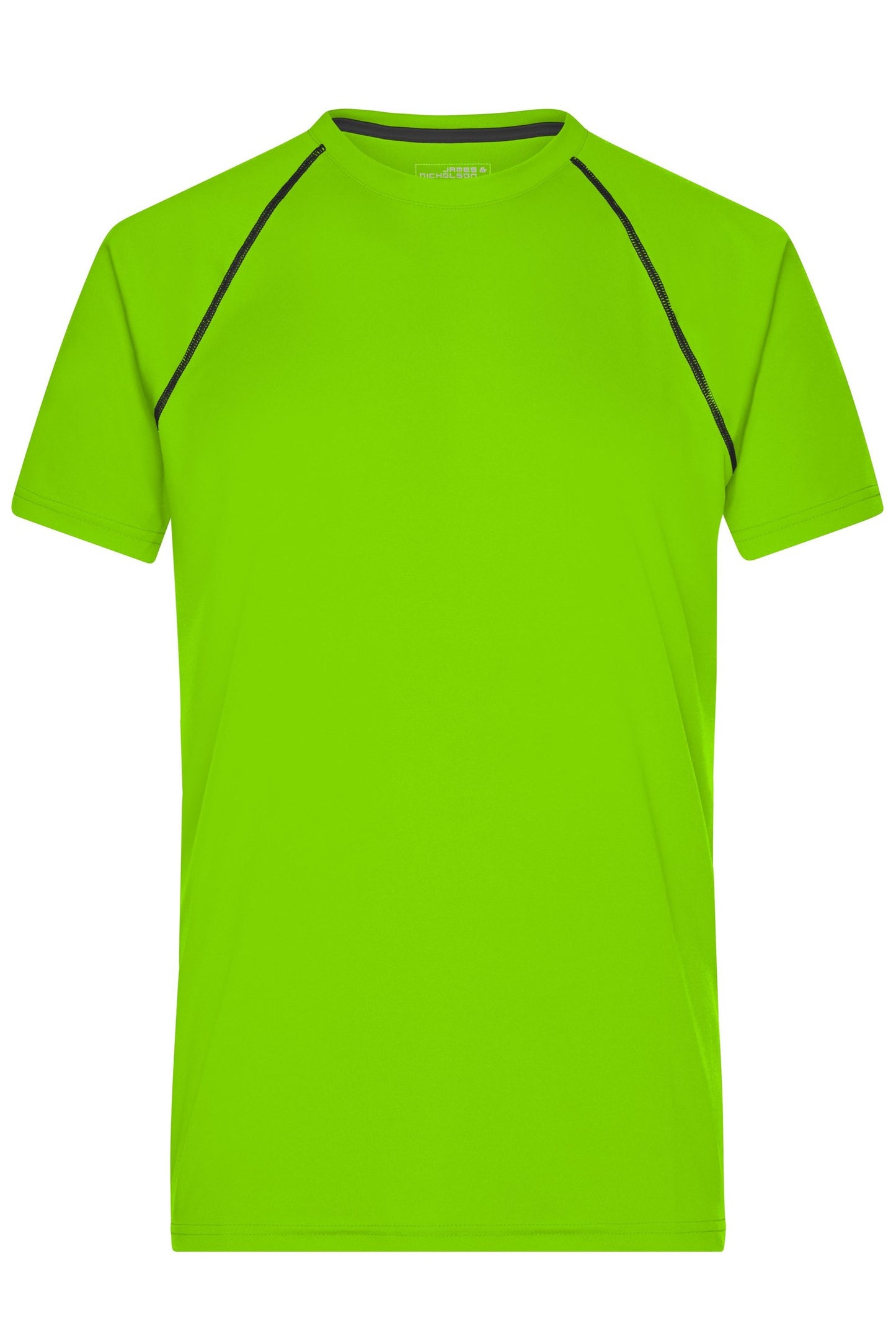 T-shirt Desportiva Masculina Funcional para Fitness