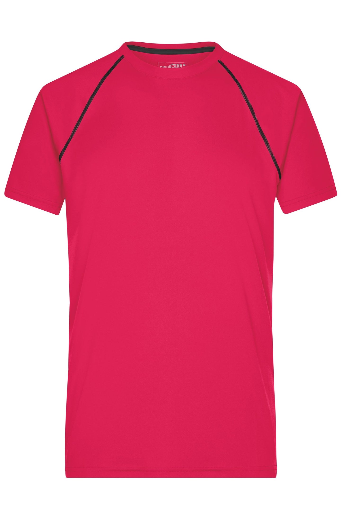 T-shirt Desportiva Masculina Funcional para Fitness