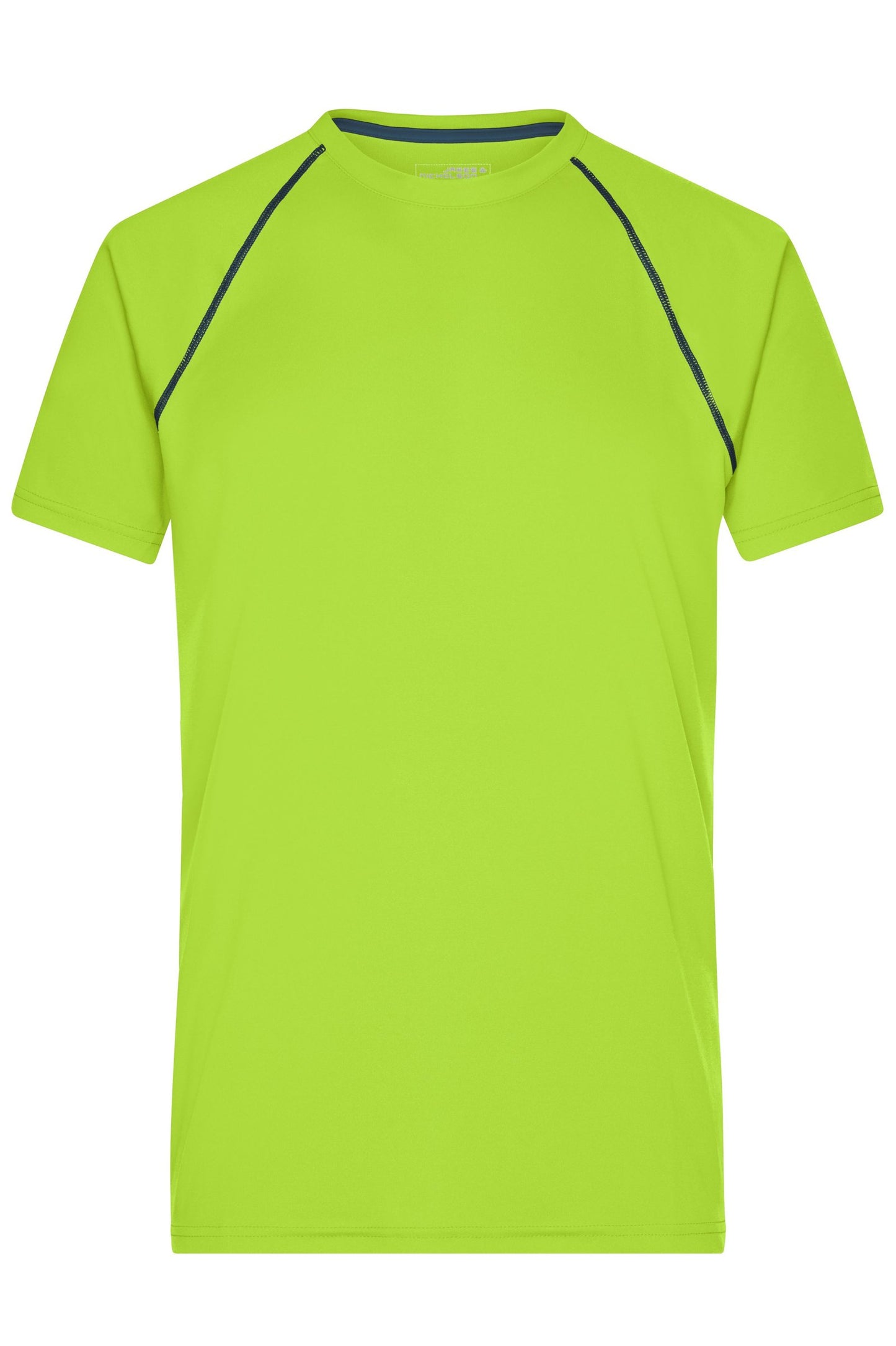 T-shirt Desportiva Masculina Funcional para Fitness