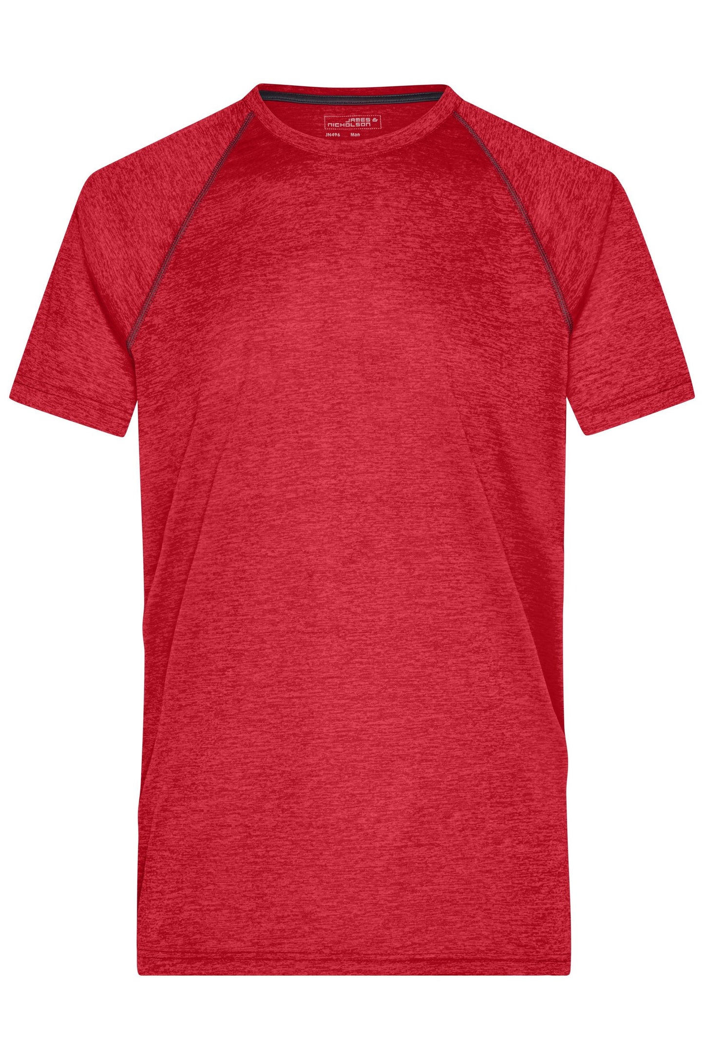 T-shirt Desportiva Masculina Funcional para Fitness