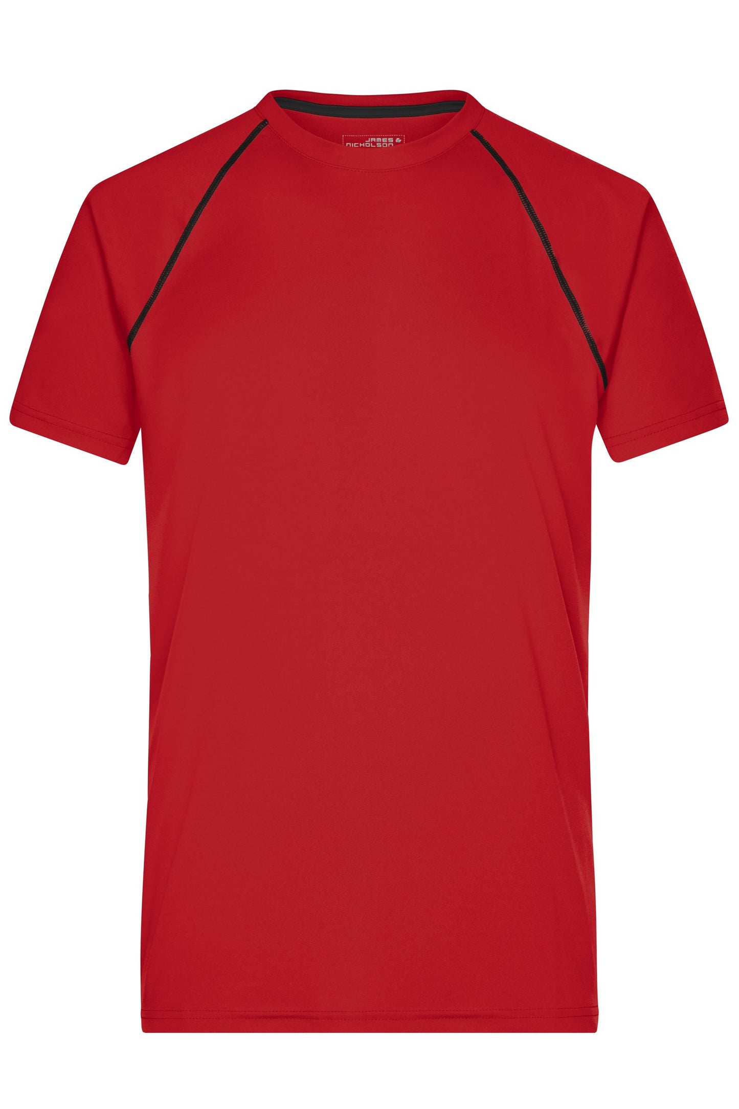 T-shirt Desportiva Masculina Funcional para Fitness