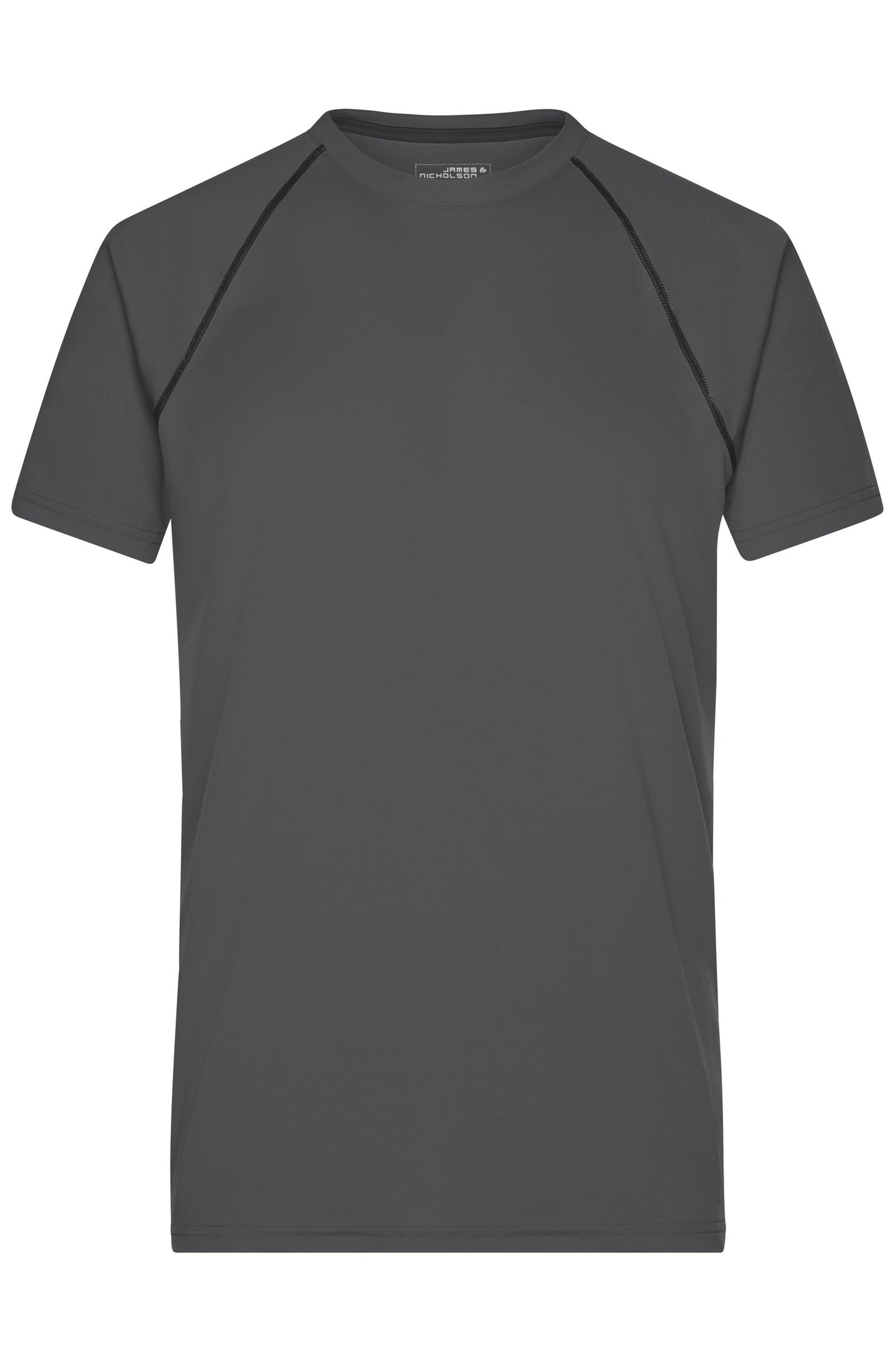 T-shirt Desportiva Masculina Funcional para Fitness